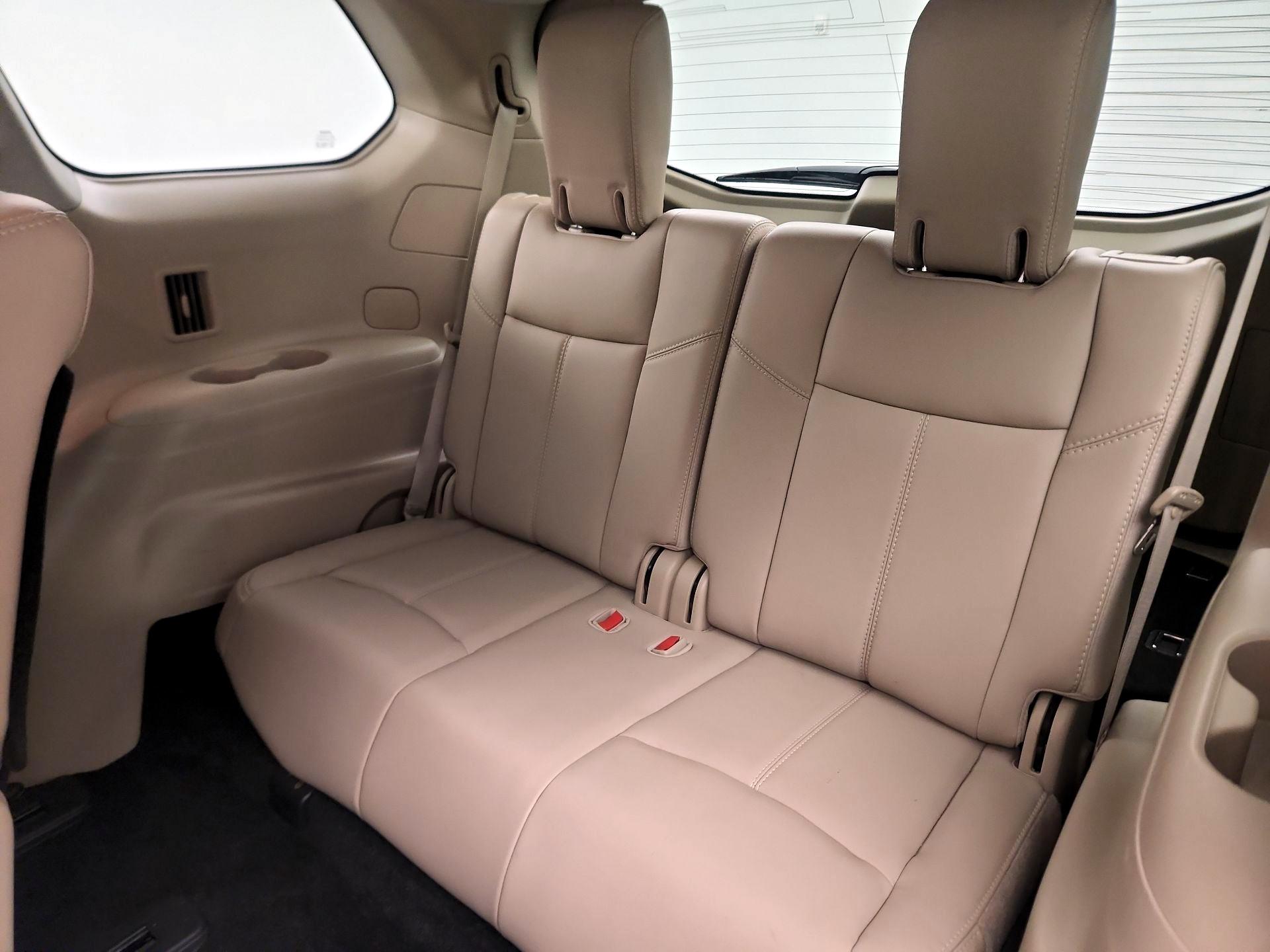 Thumbnail: 2018 Nissan Pathfinder - 20