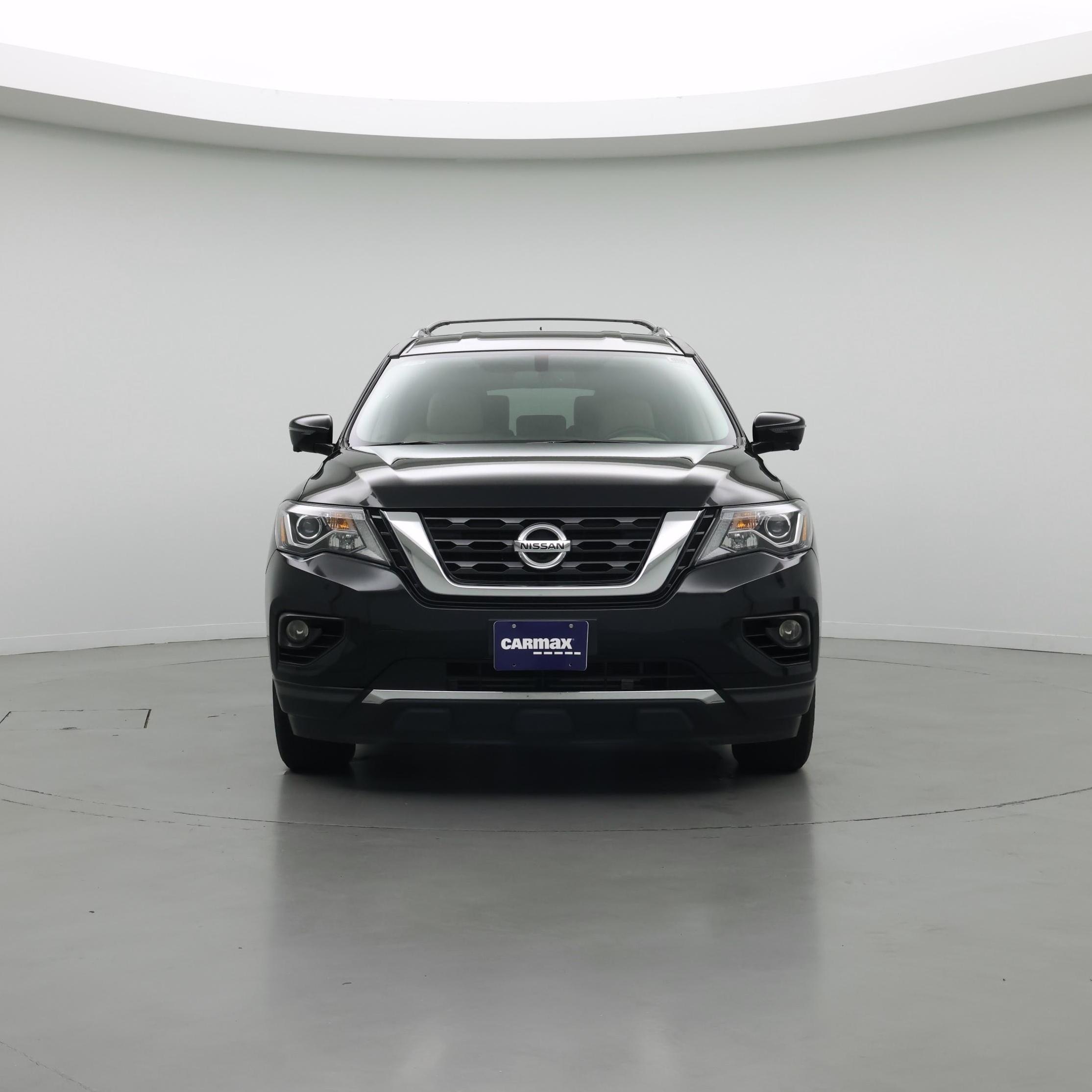 Thumbnail: 2018 Nissan Pathfinder - 5