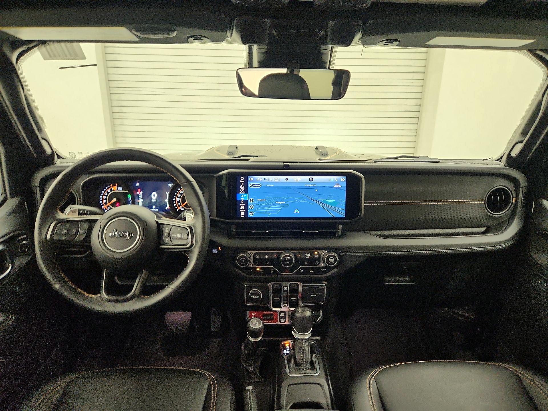 Thumbnail: 2025 Jeep Wrangler - 9