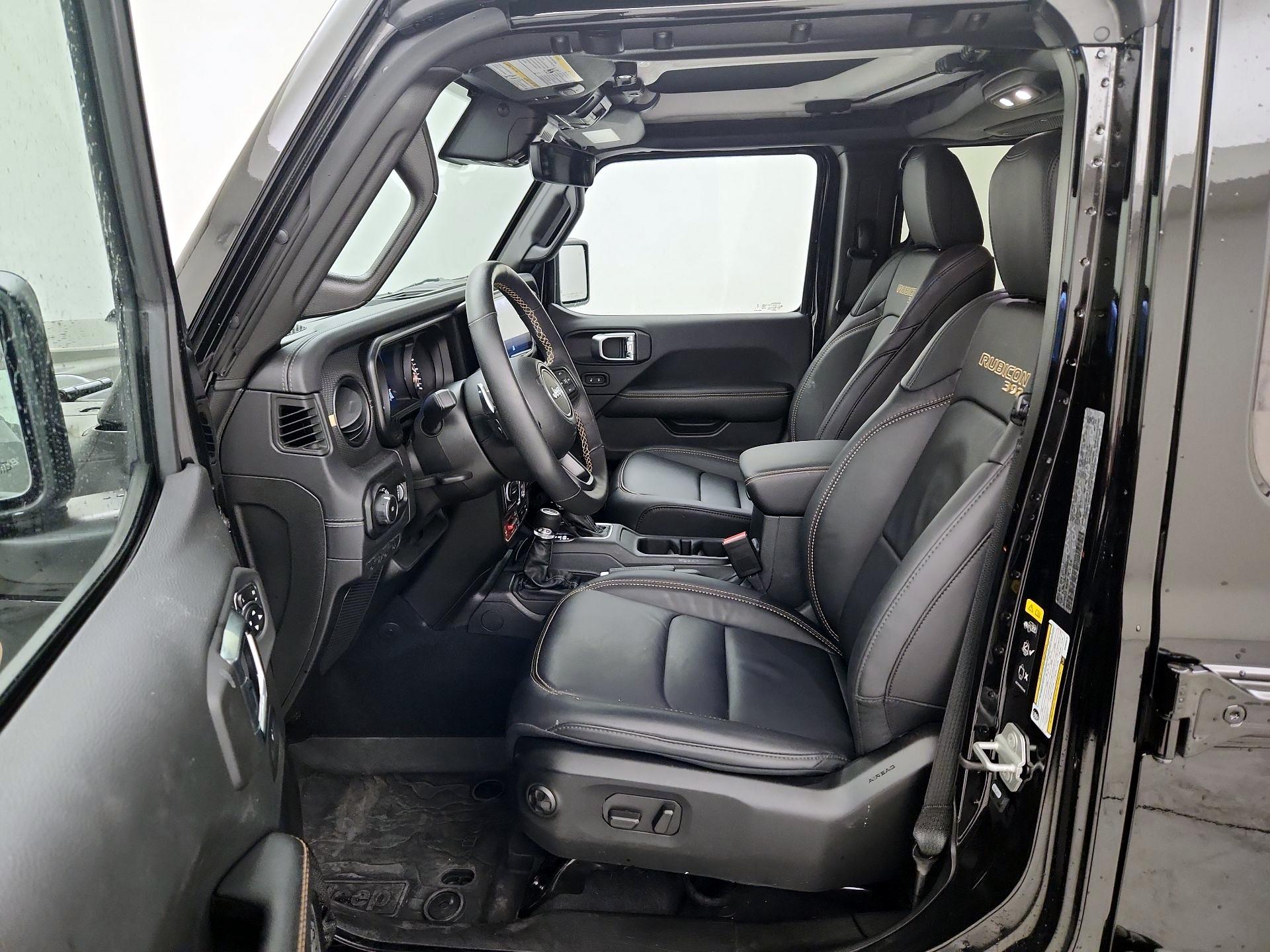 Thumbnail: 2025 Jeep Wrangler - 11