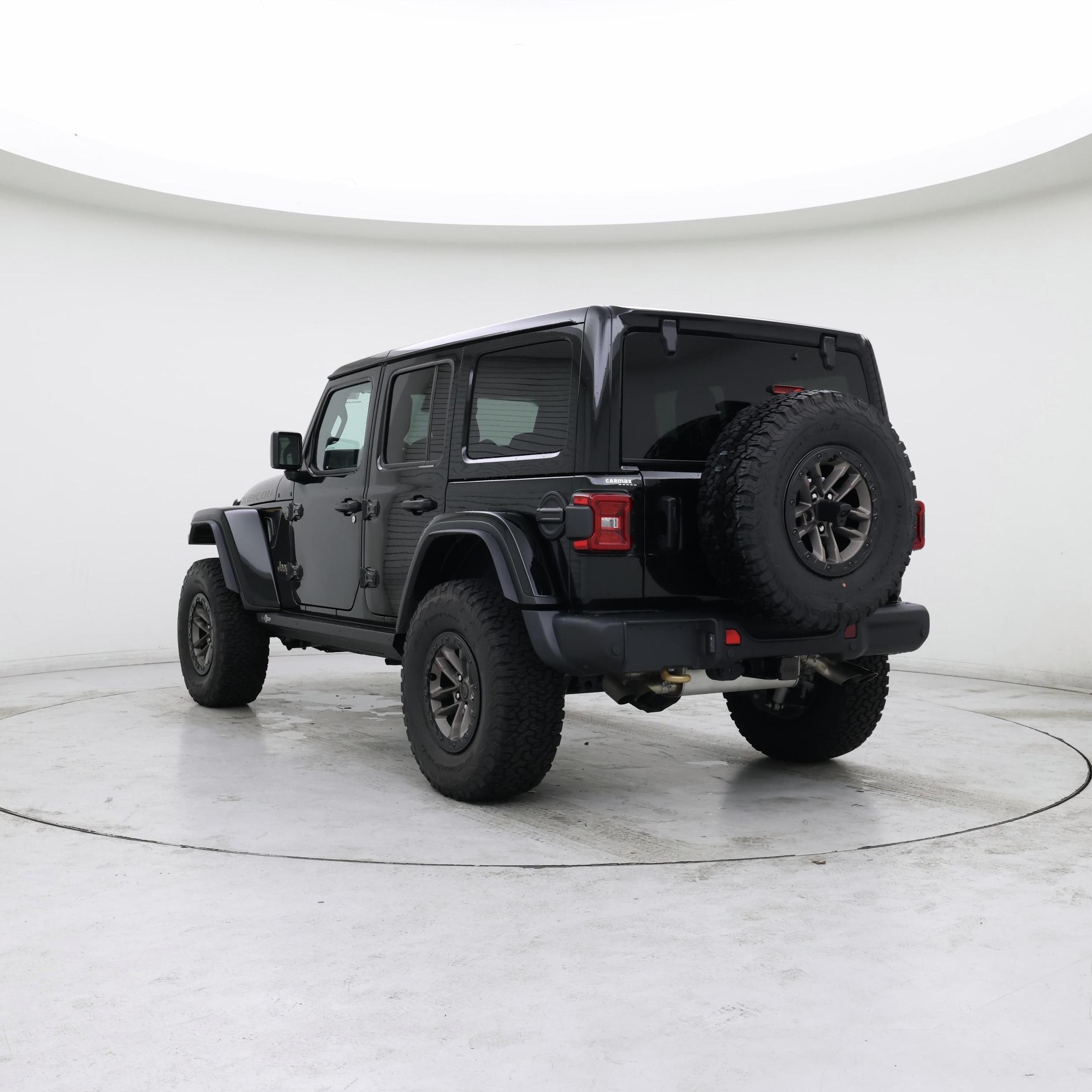 Thumbnail: 2025 Jeep Wrangler - 2