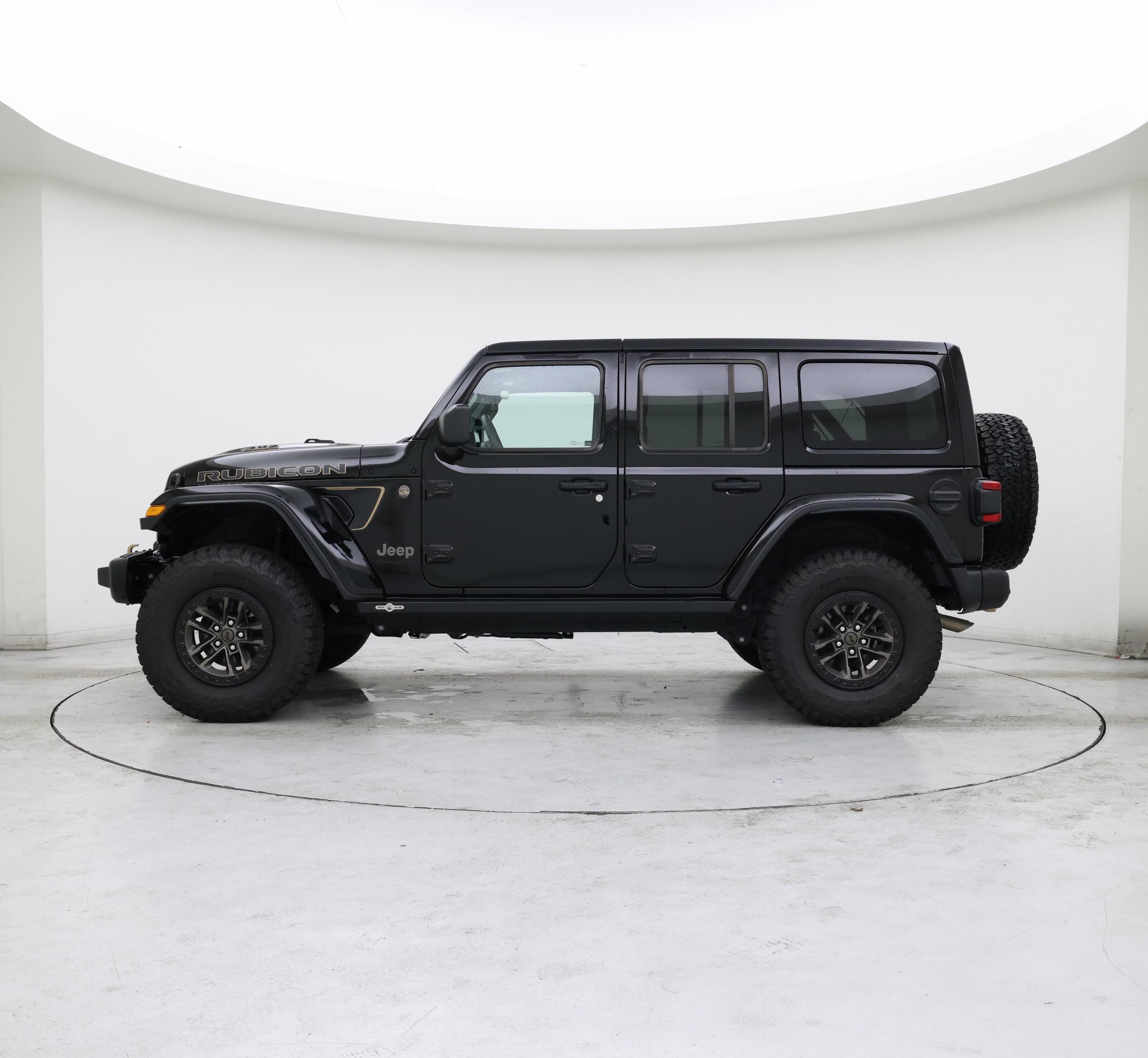 Thumbnail: 2025 Jeep Wrangler - 3