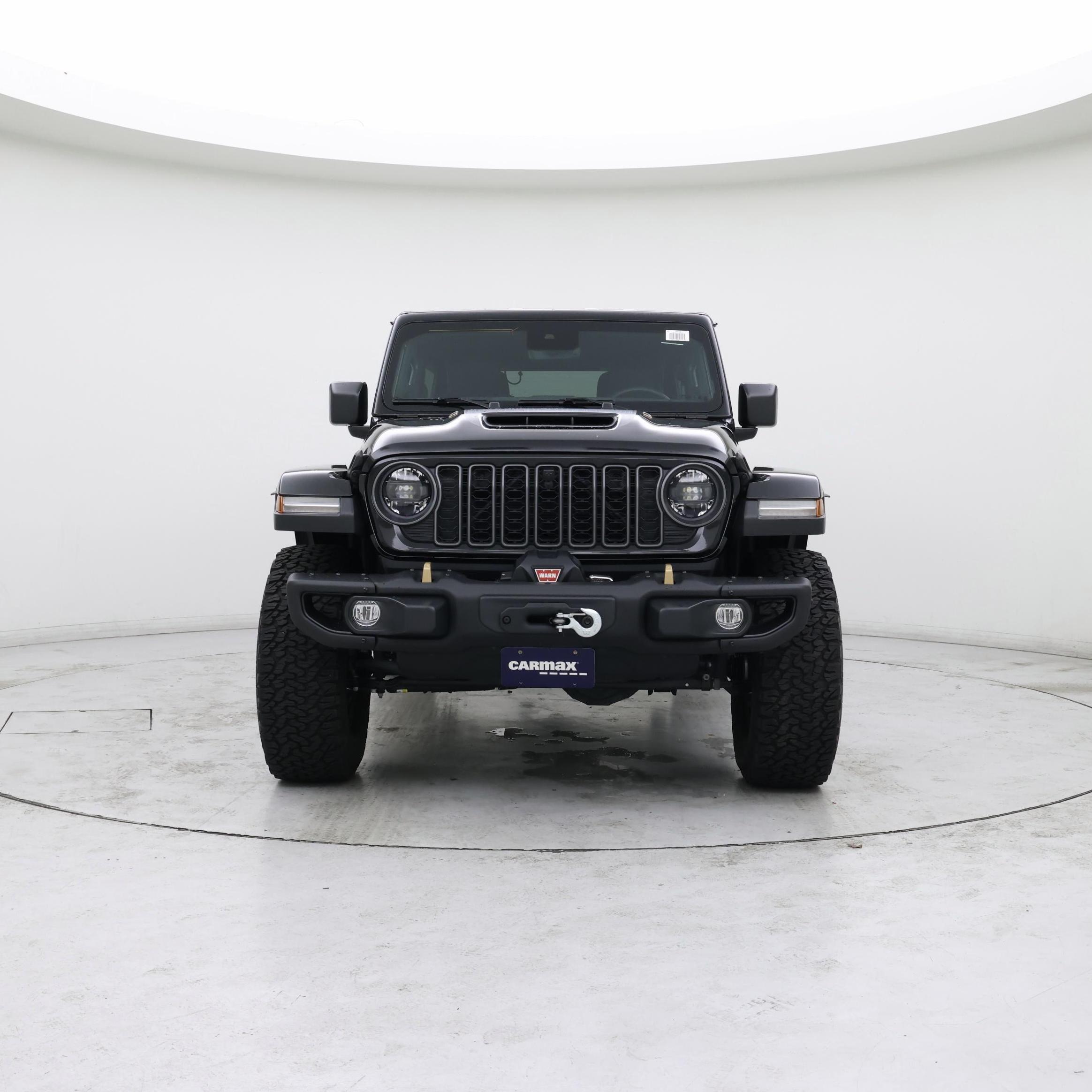 Thumbnail: 2025 Jeep Wrangler - 5