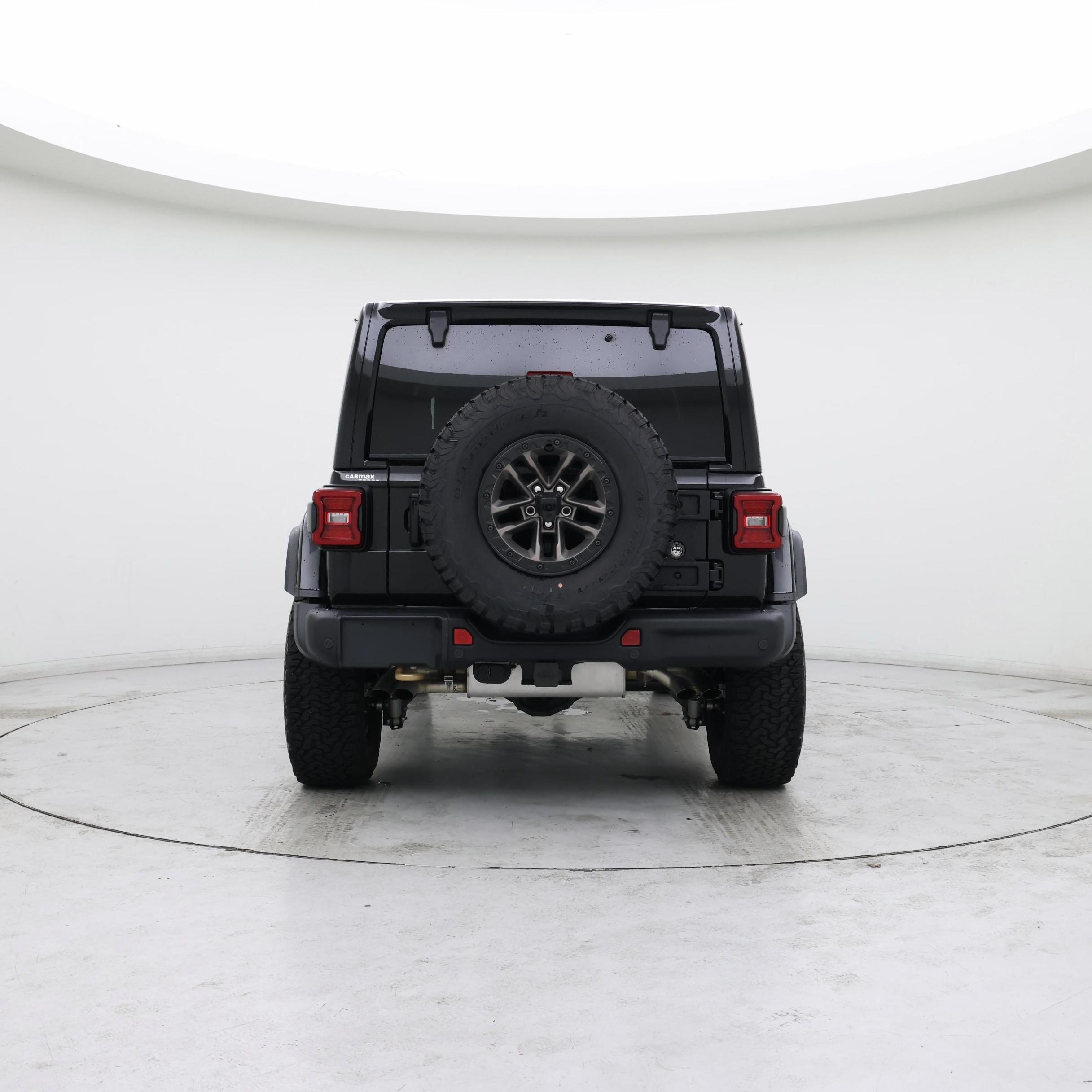 Thumbnail: 2025 Jeep Wrangler - 6