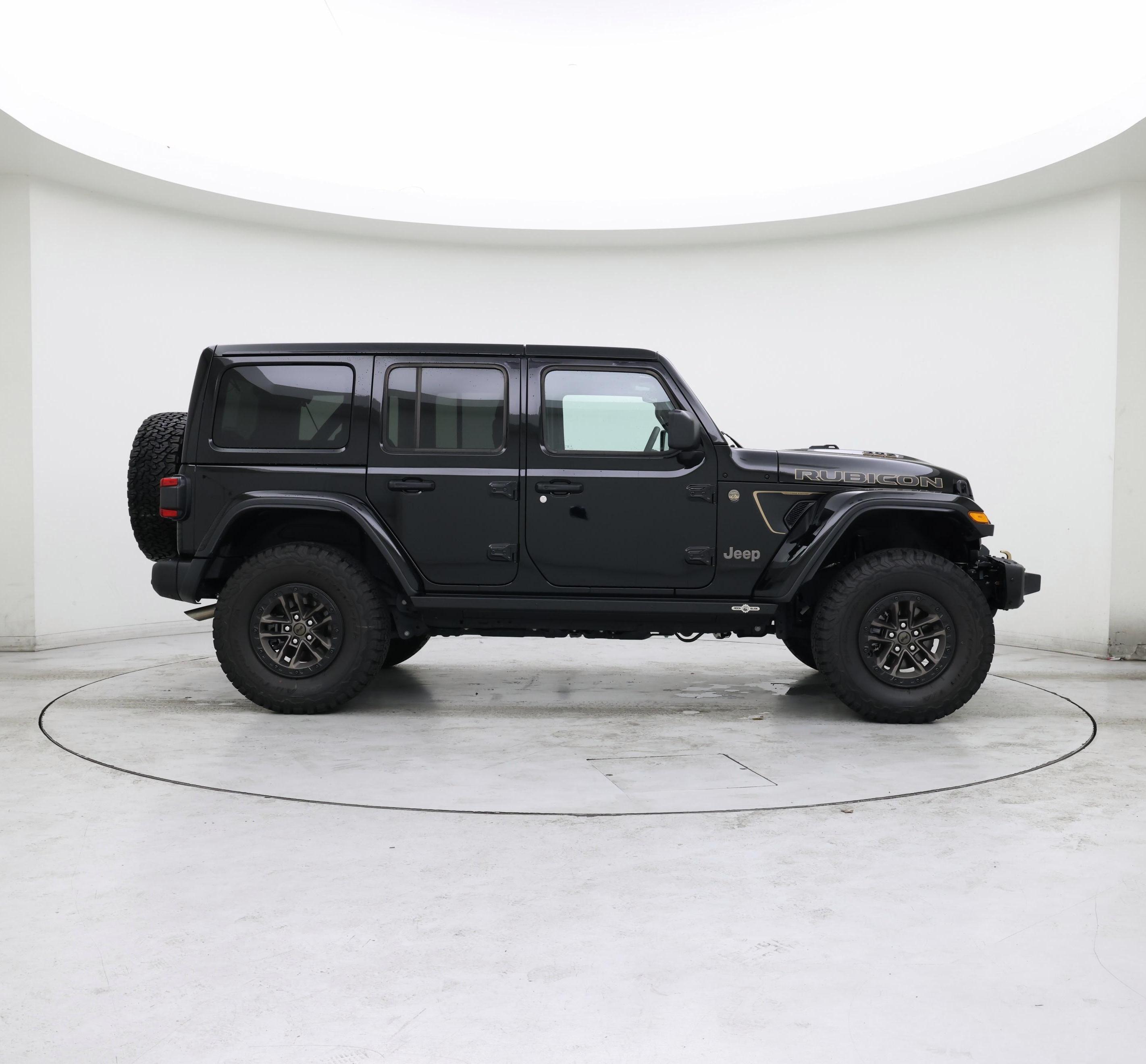 Thumbnail: 2025 Jeep Wrangler - 7