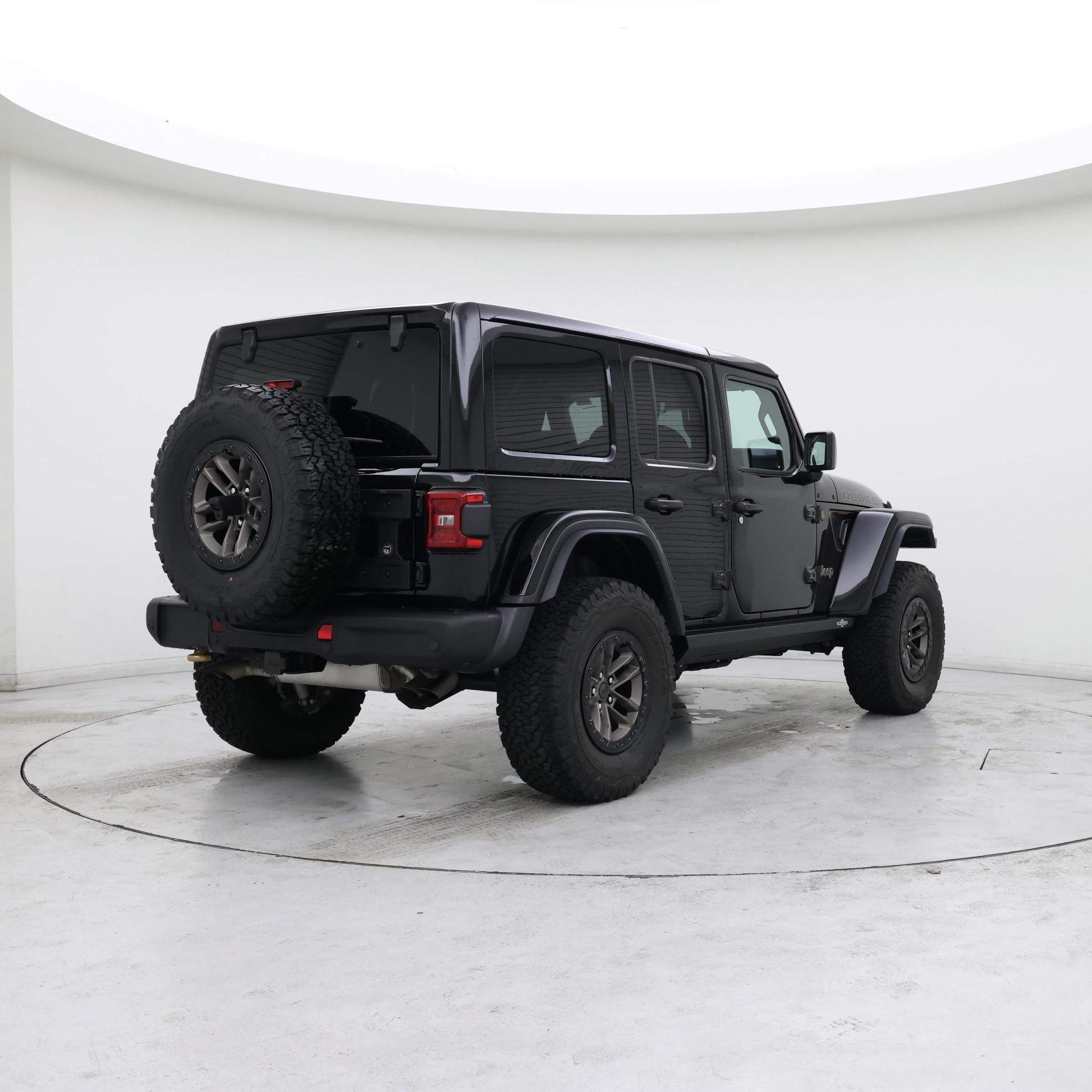 Thumbnail: 2025 Jeep Wrangler - 8