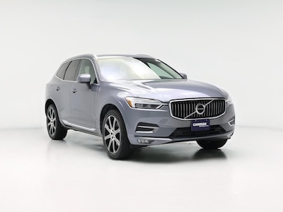2018 Volvo XC60 T6 Inscription