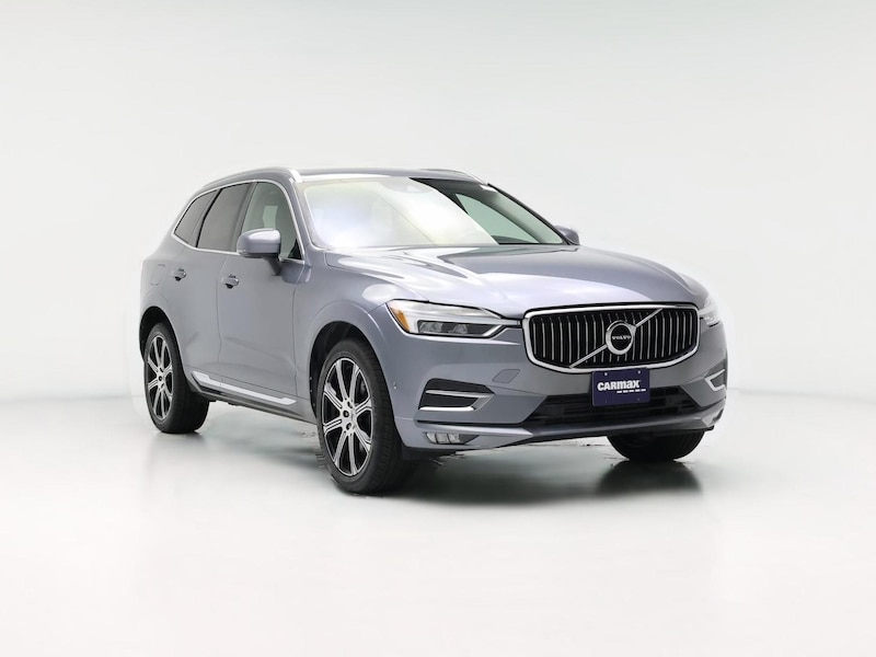 2018 Volvo XC60 T6 Inscription -
                  Kenosha, WI