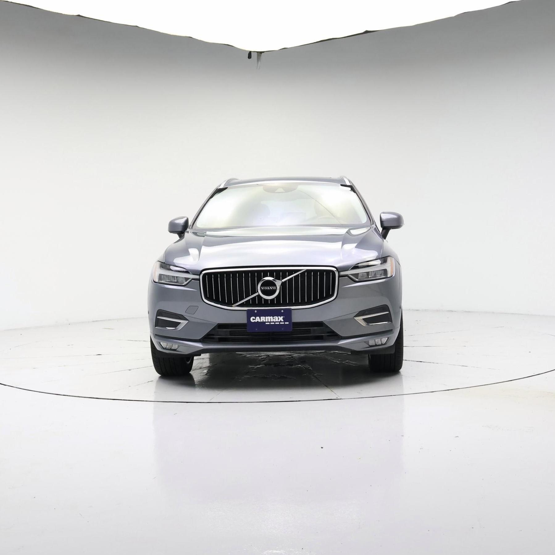 Thumbnail: 2018 Volvo XC60 - 5