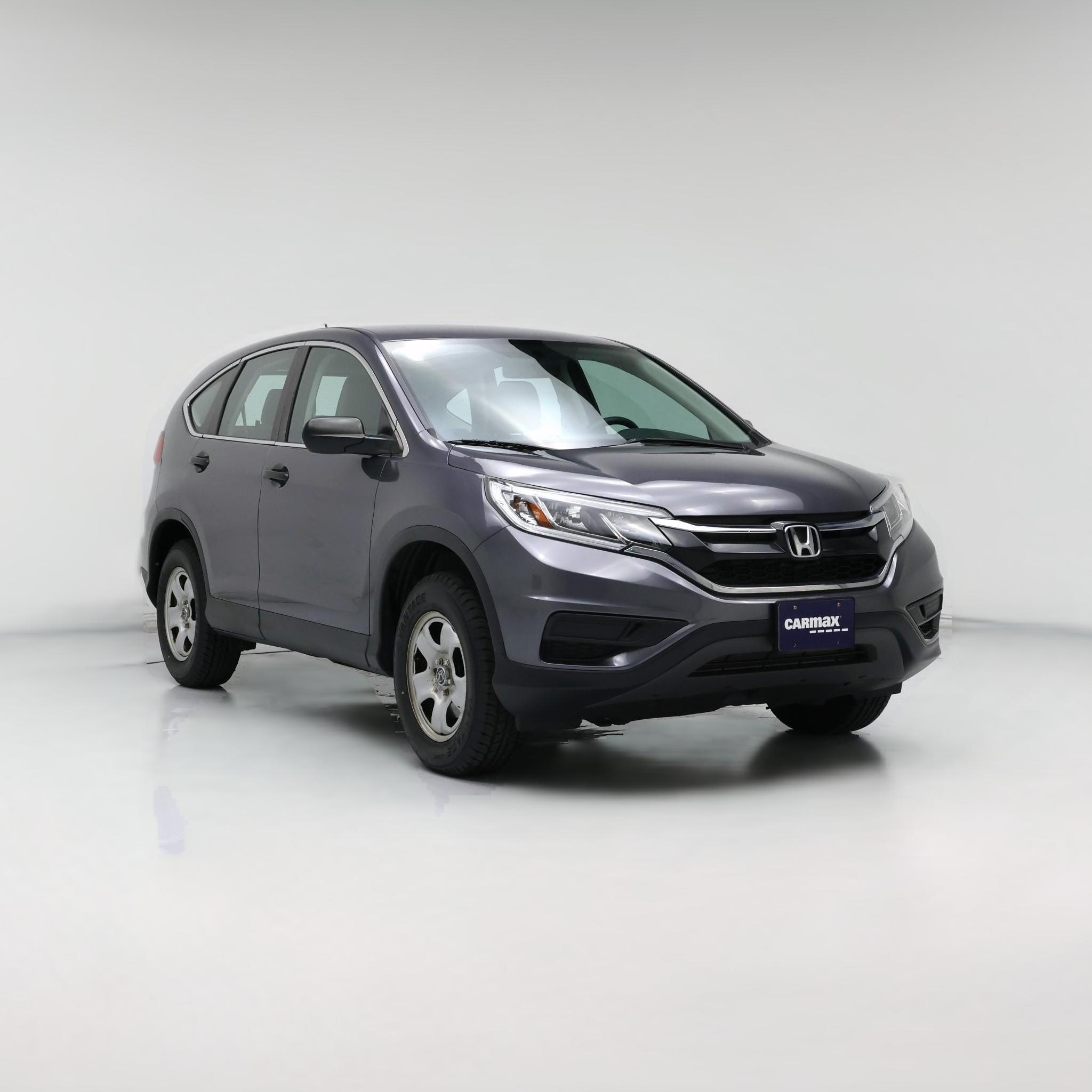 Thumbnail: 2016 Honda CR-V - 1