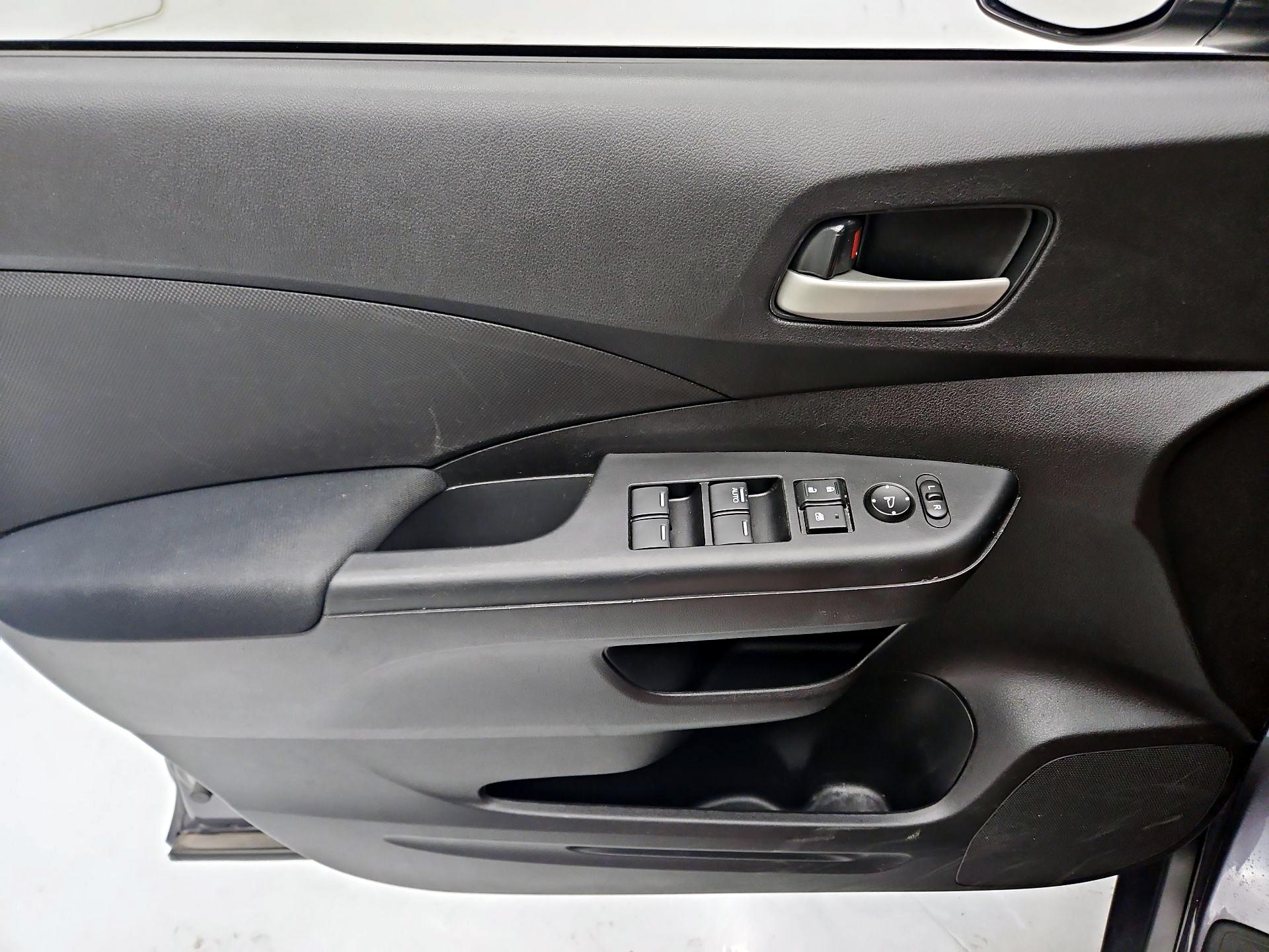 Thumbnail: 2016 Honda CR-V - 12