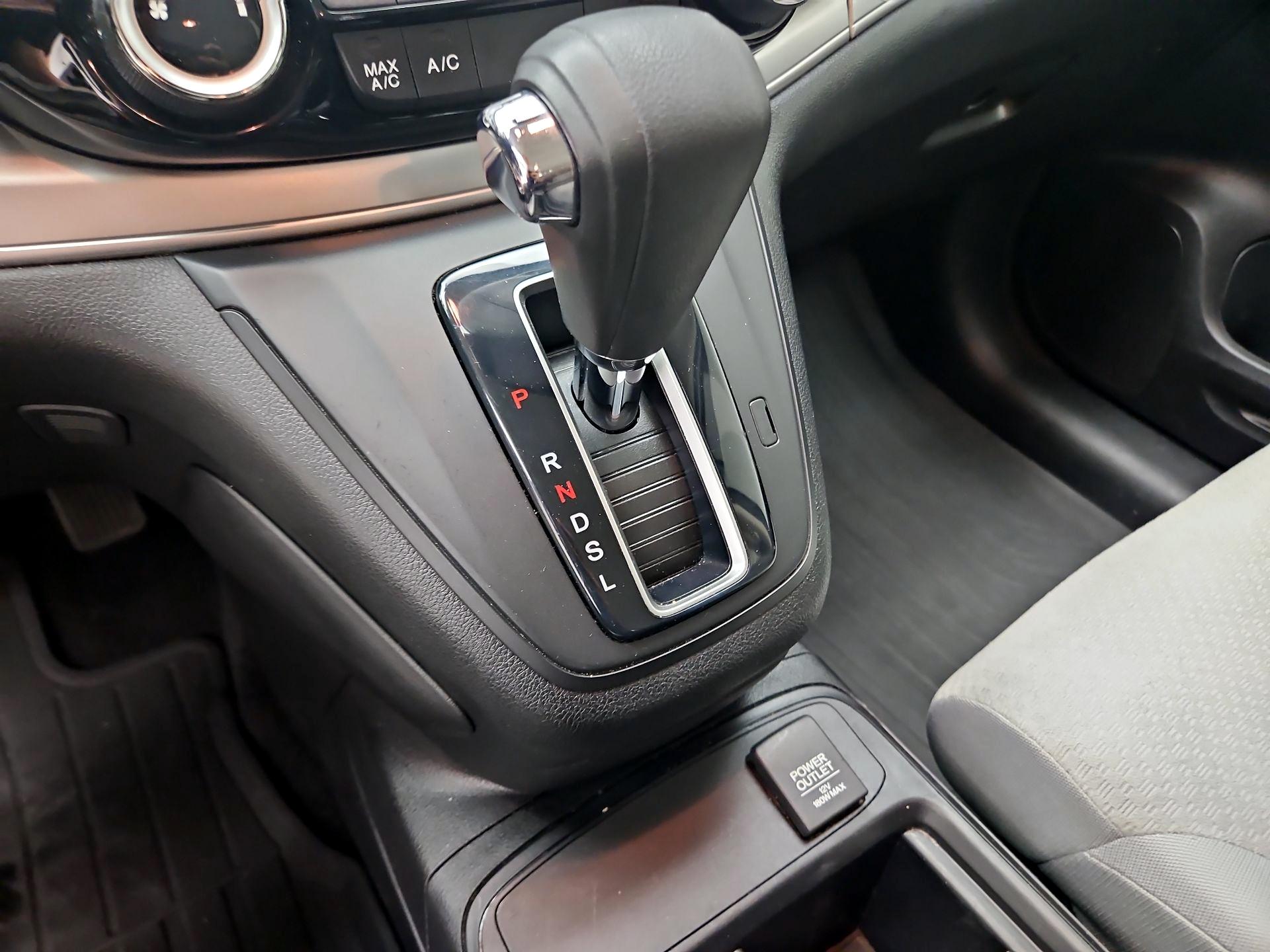 Thumbnail: 2016 Honda CR-V - 17