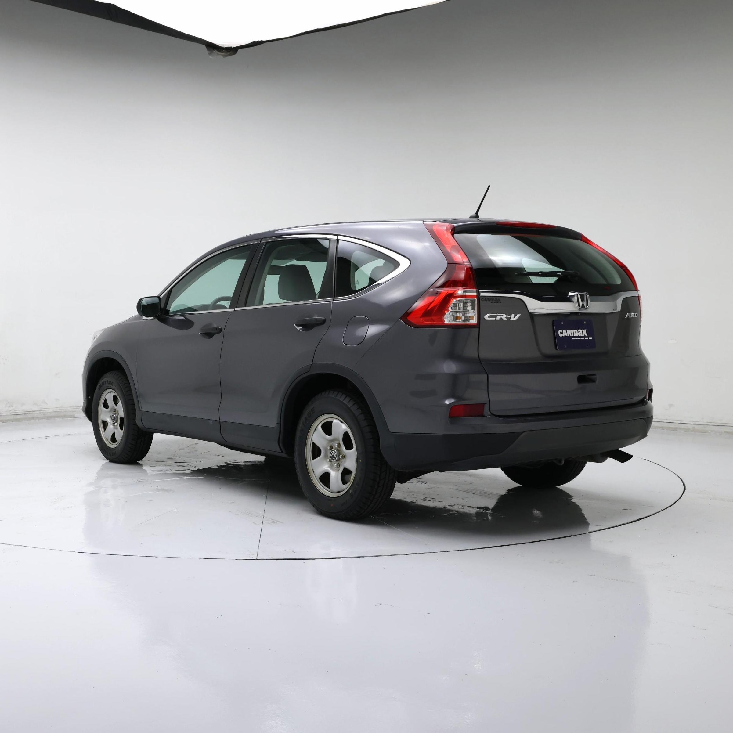 Thumbnail: 2016 Honda CR-V - 2