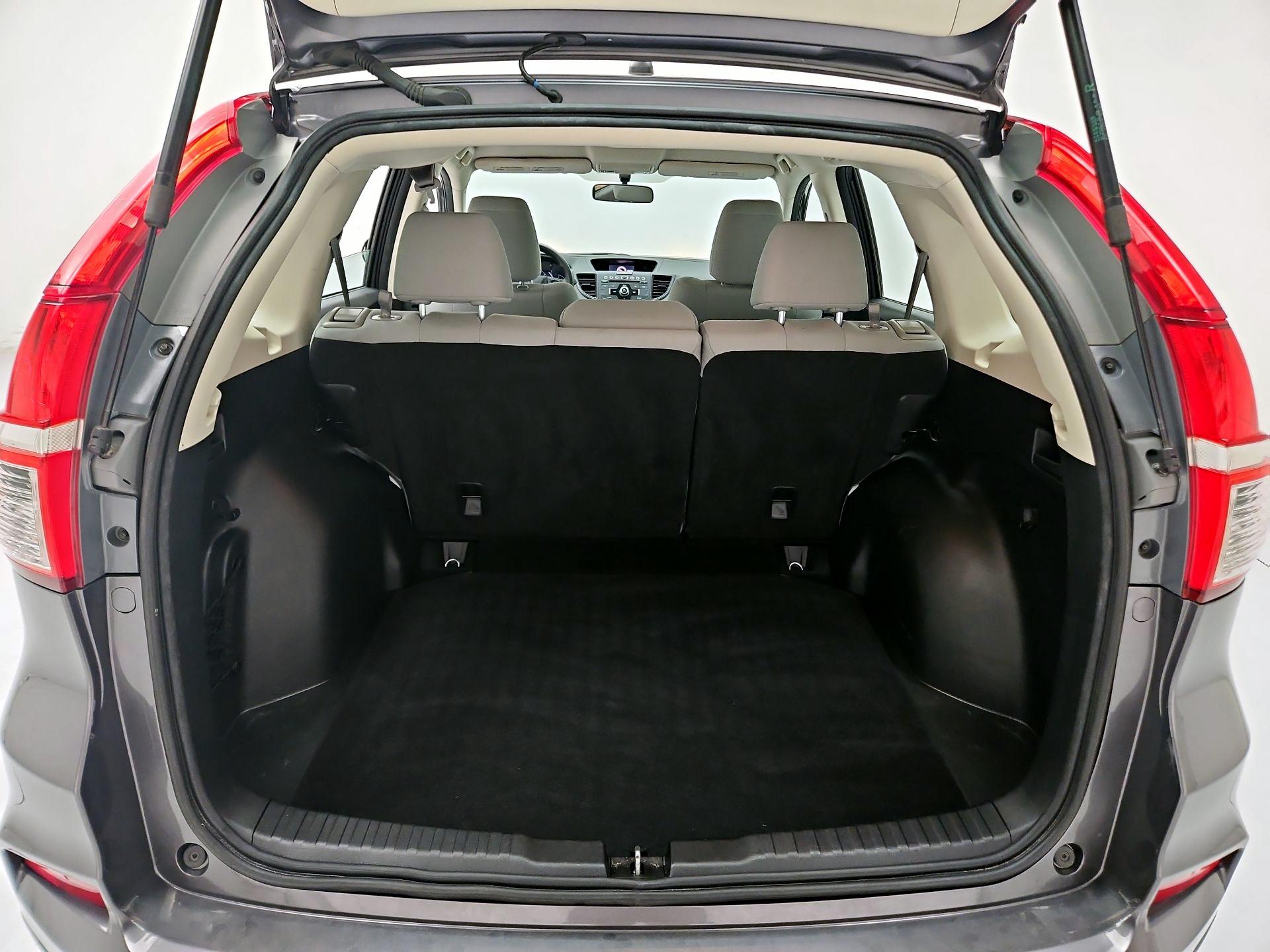 Thumbnail: 2016 Honda CR-V - 20