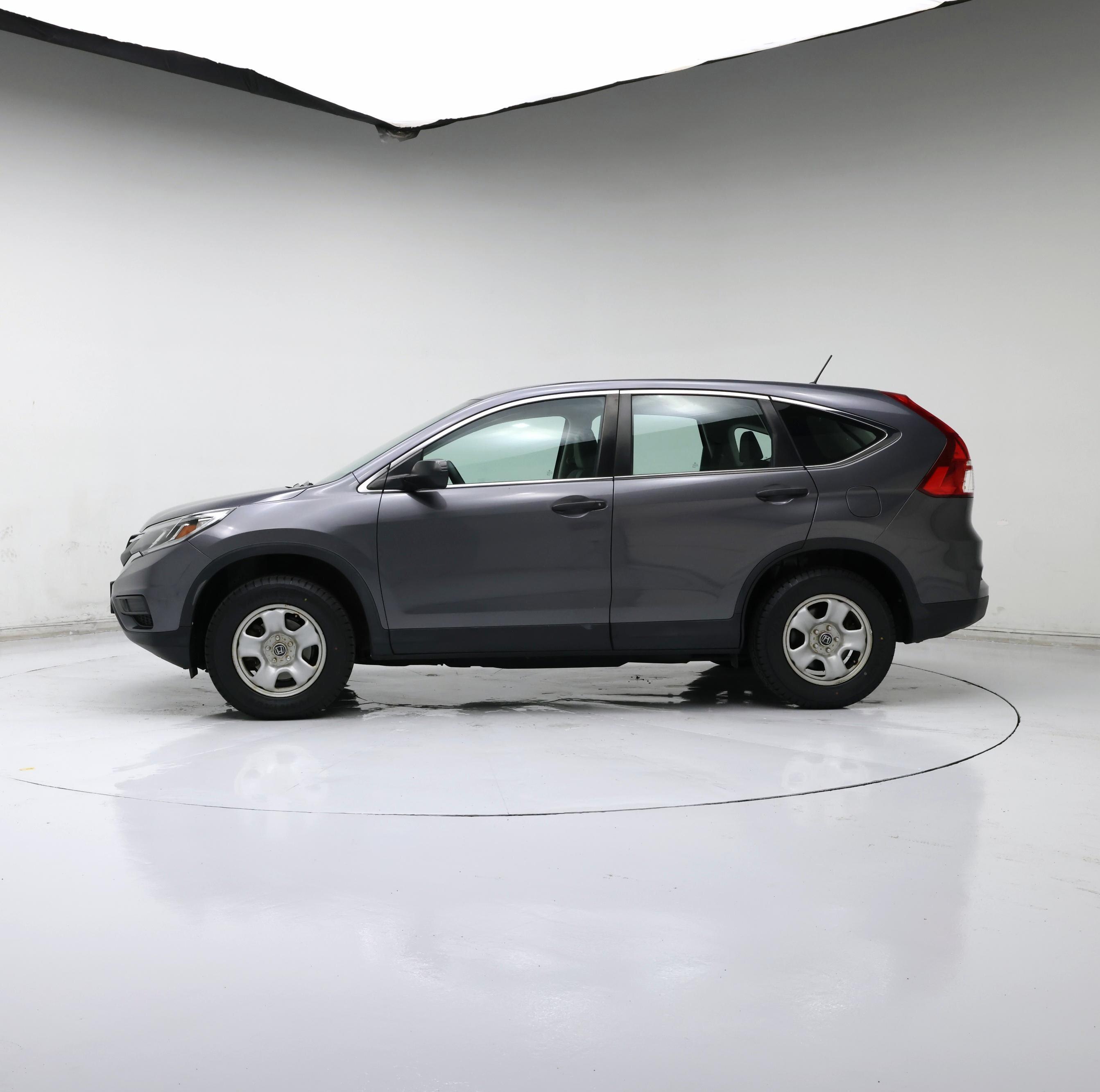 Thumbnail: 2016 Honda CR-V - 3