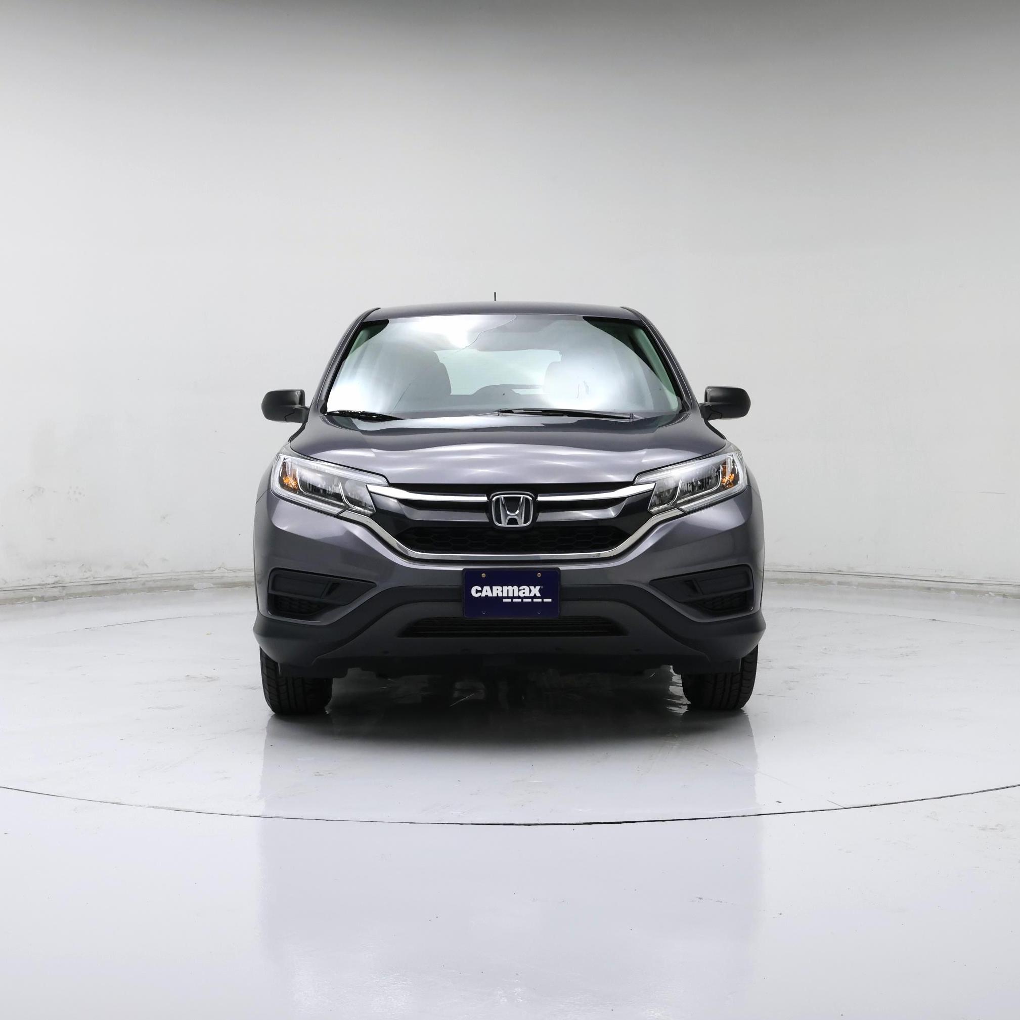 Thumbnail: 2016 Honda CR-V - 5