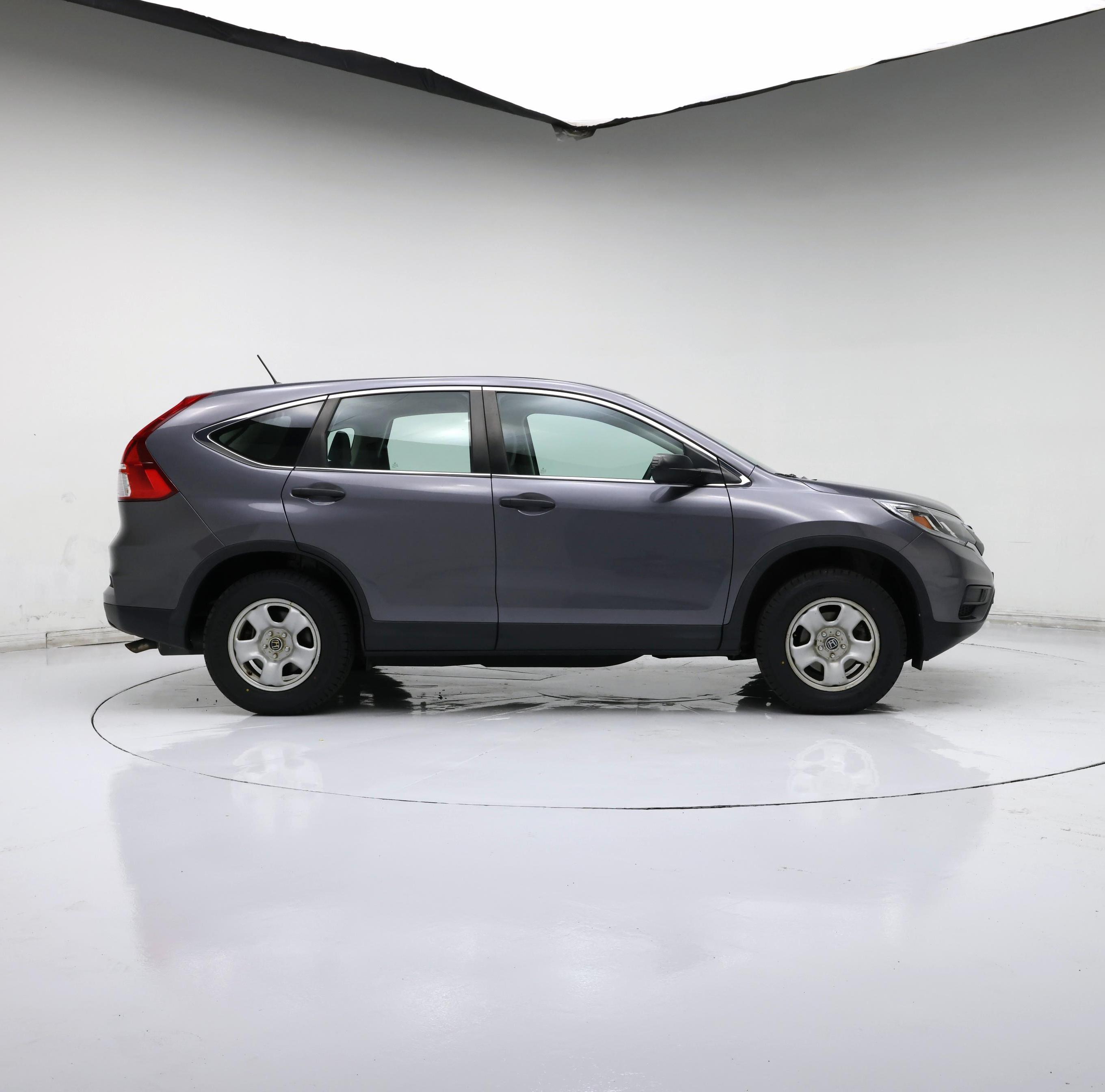 Thumbnail: 2016 Honda CR-V - 7