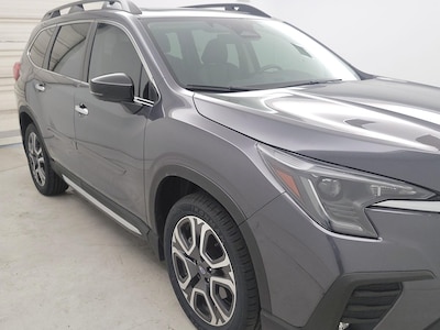 2024 Subaru Ascent Touring