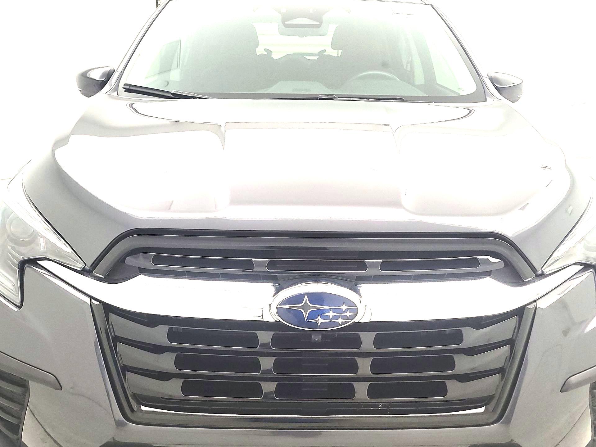 Thumbnail: 2024 Subaru Ascent - 2