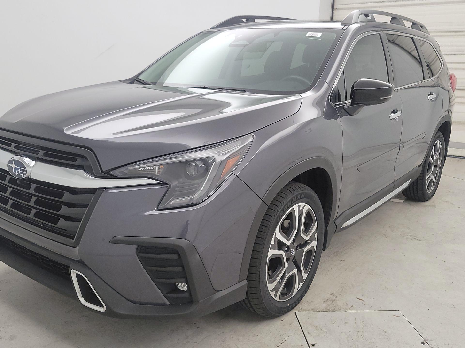 Thumbnail: 2024 Subaru Ascent - 3