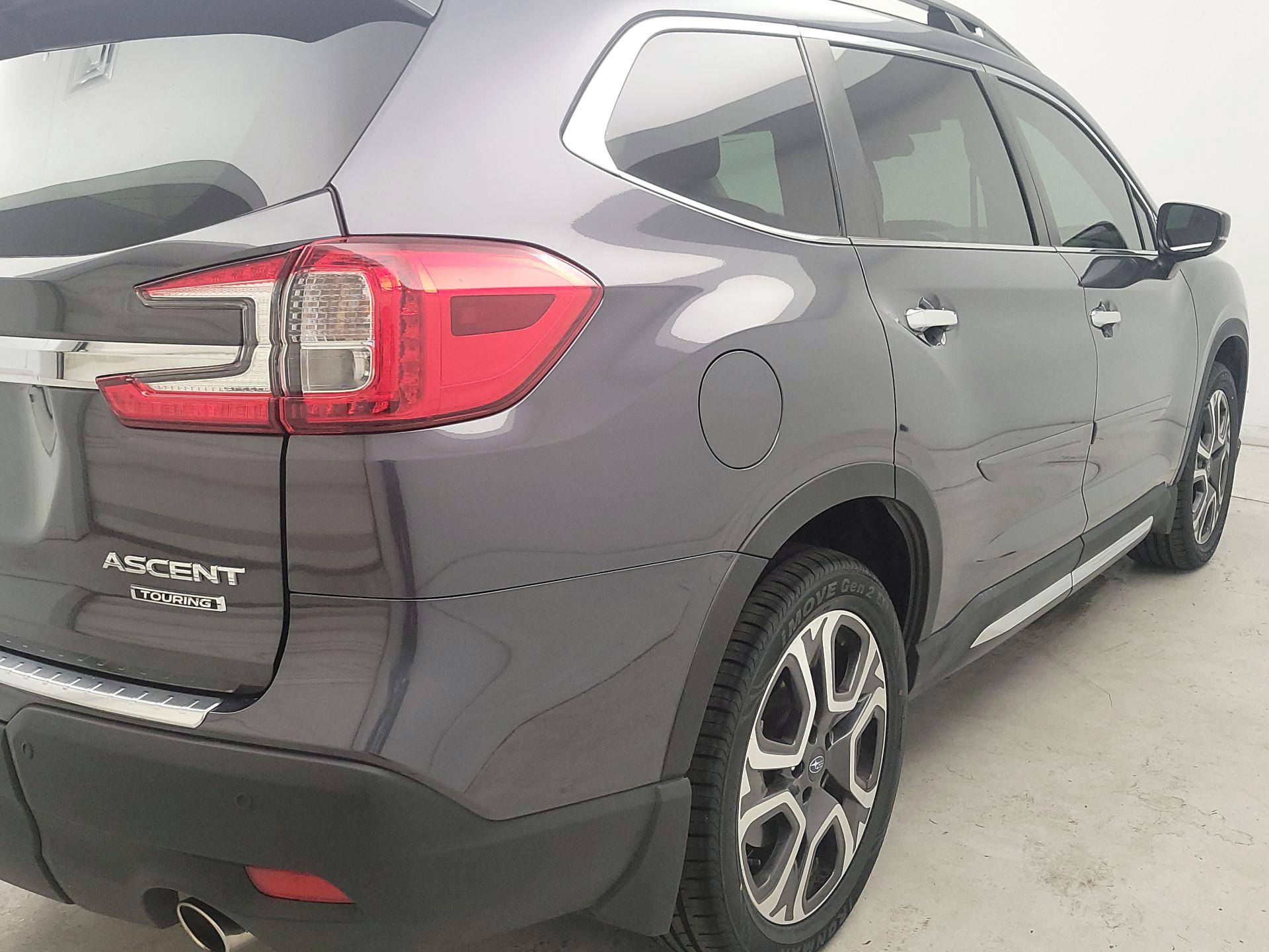 Thumbnail: 2024 Subaru Ascent - 5