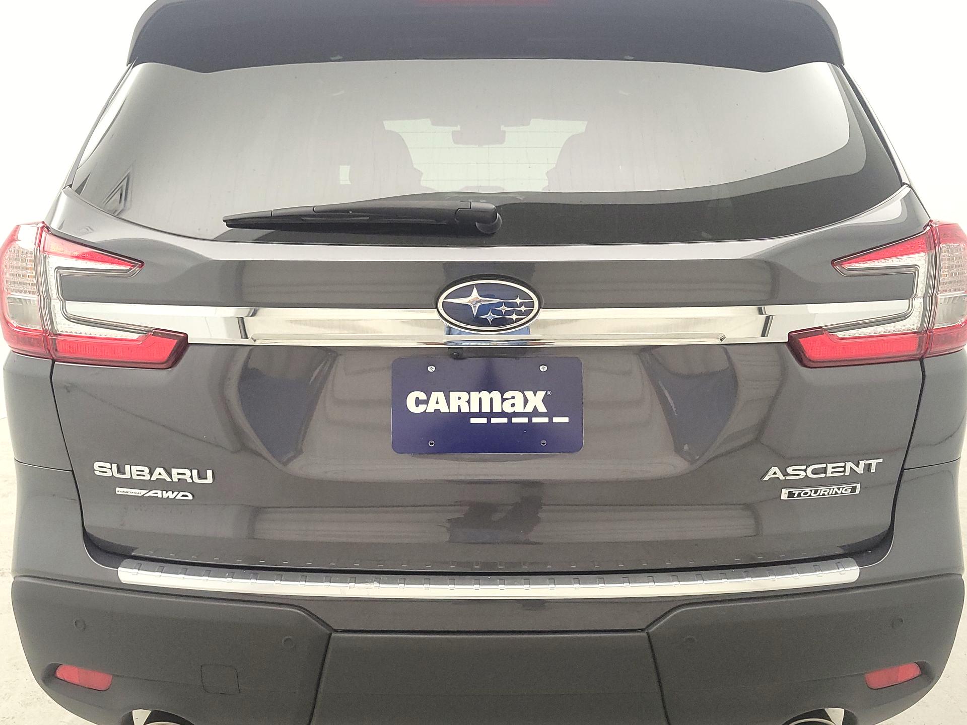 Thumbnail: 2024 Subaru Ascent - 6