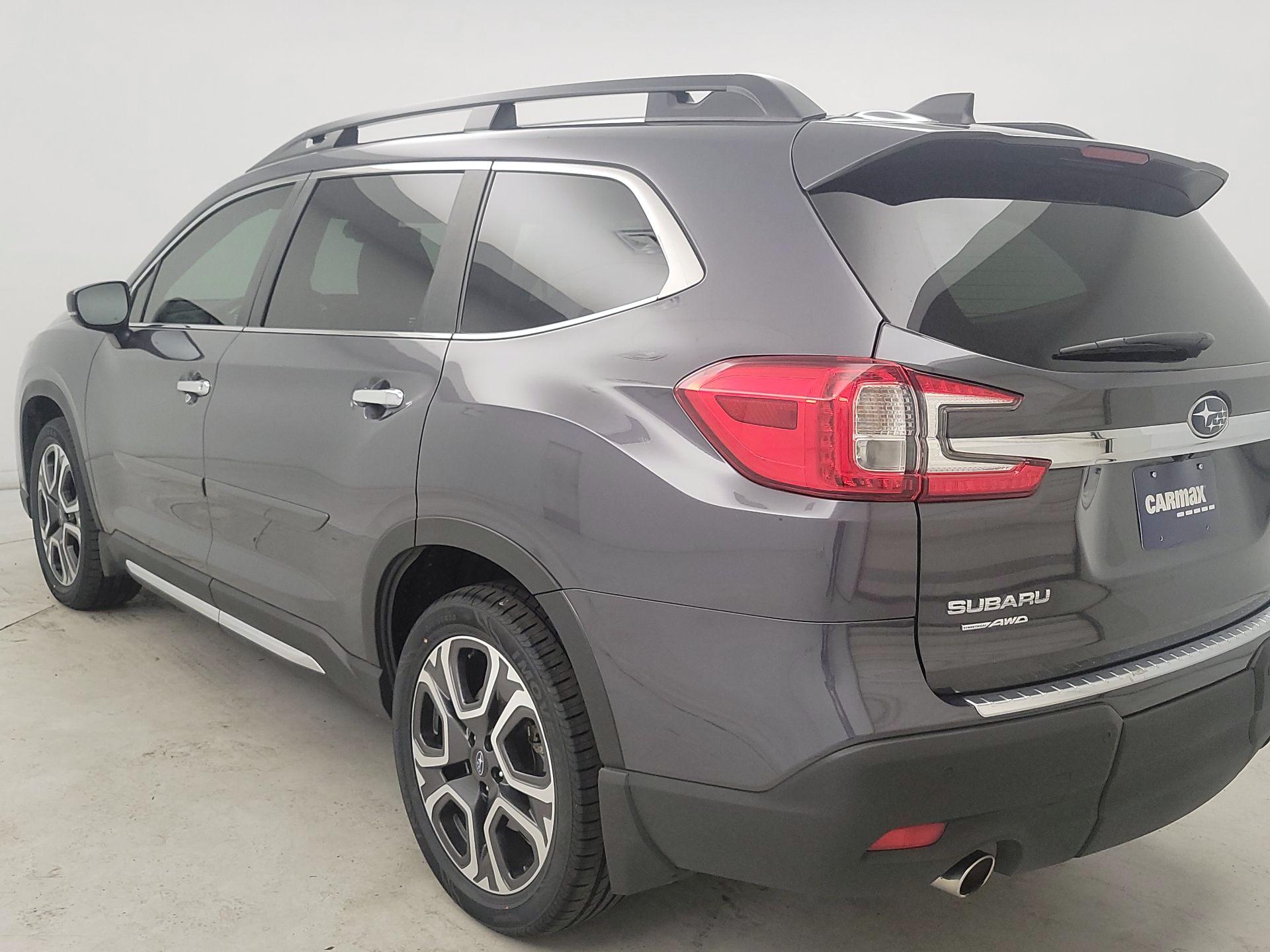 Thumbnail: 2024 Subaru Ascent - 7