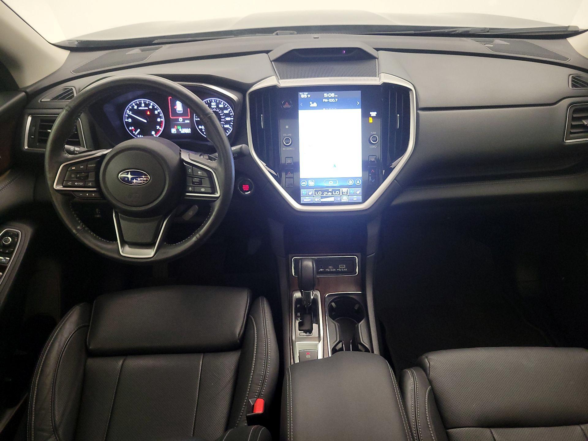 Thumbnail: 2024 Subaru Ascent - 8