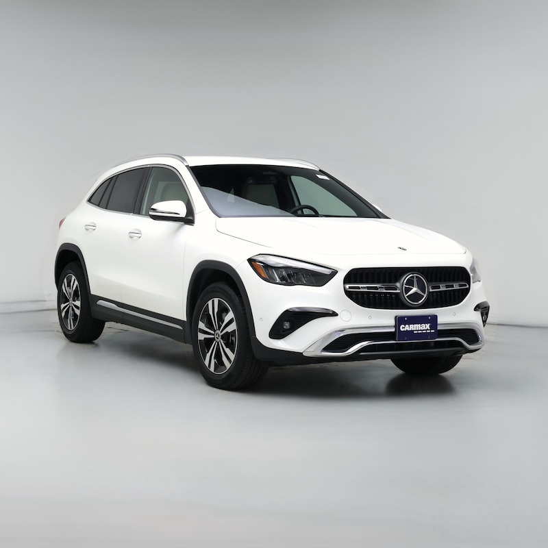 2024 Mercedes-Benz GLA250