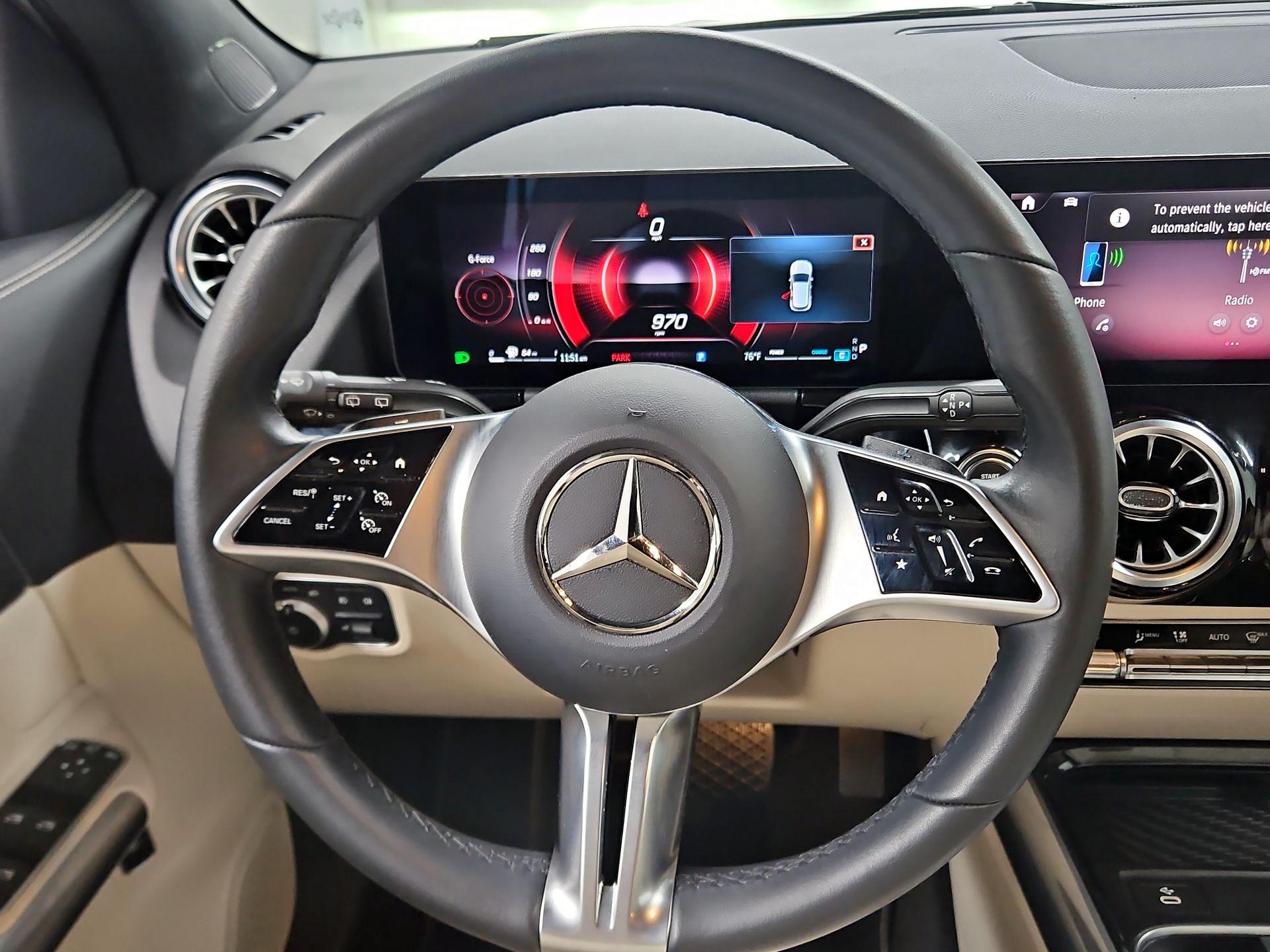 Thumbnail: 2024 Mercedes-Benz GLA - 10