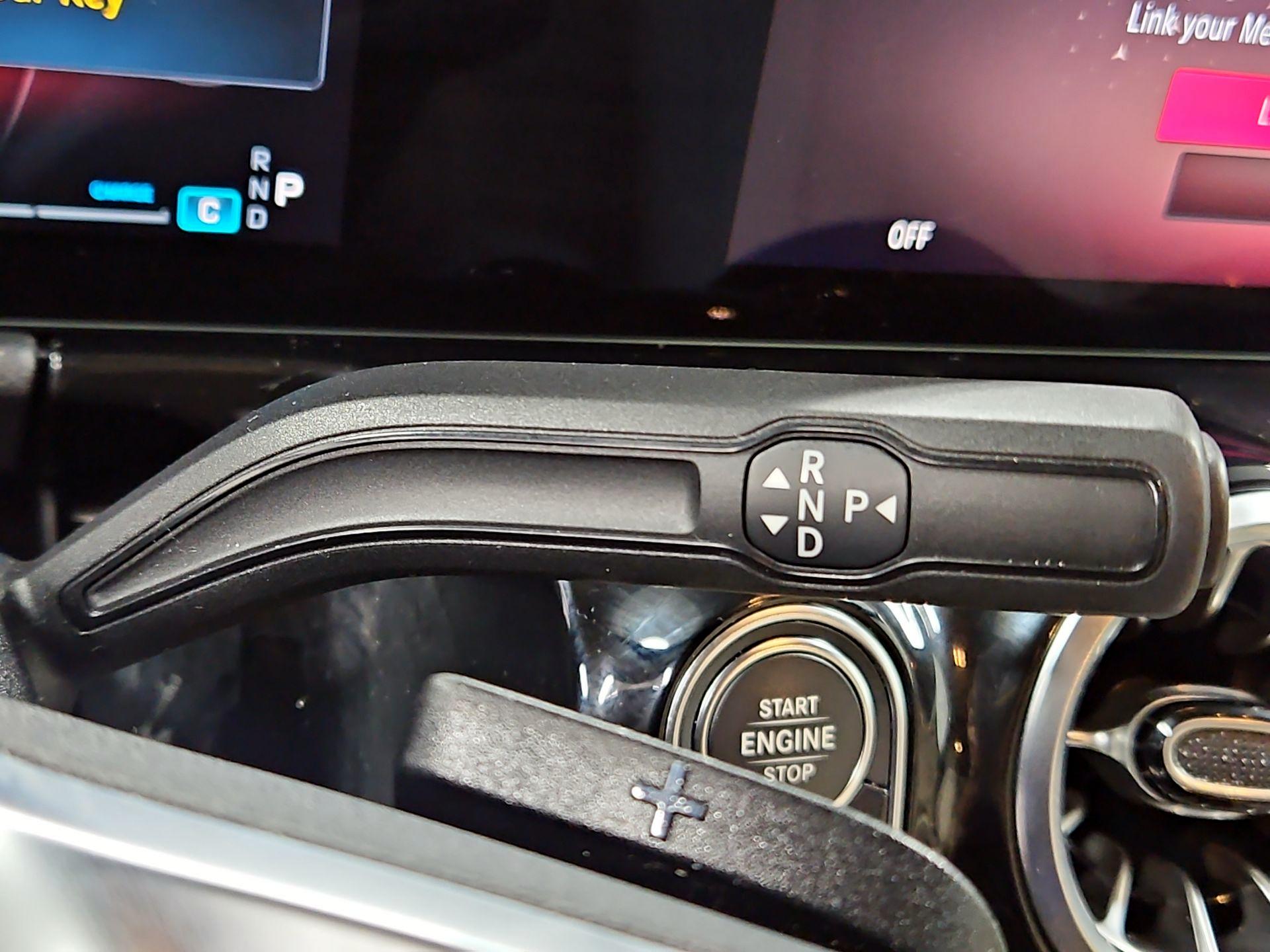 Thumbnail: 2024 Mercedes-Benz GLA - 17