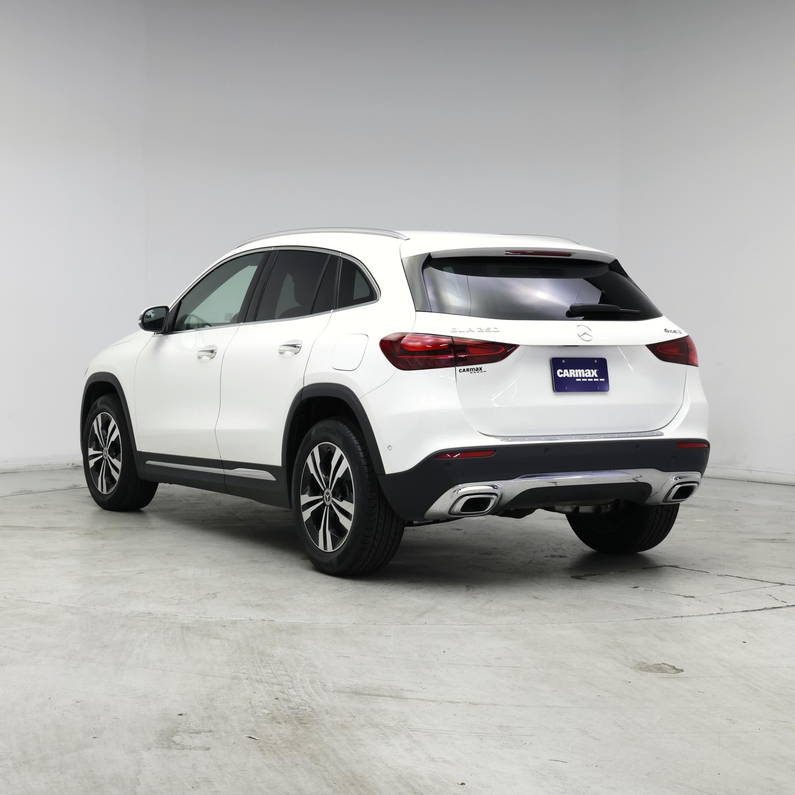 Thumbnail: 2024 Mercedes-Benz GLA - 2