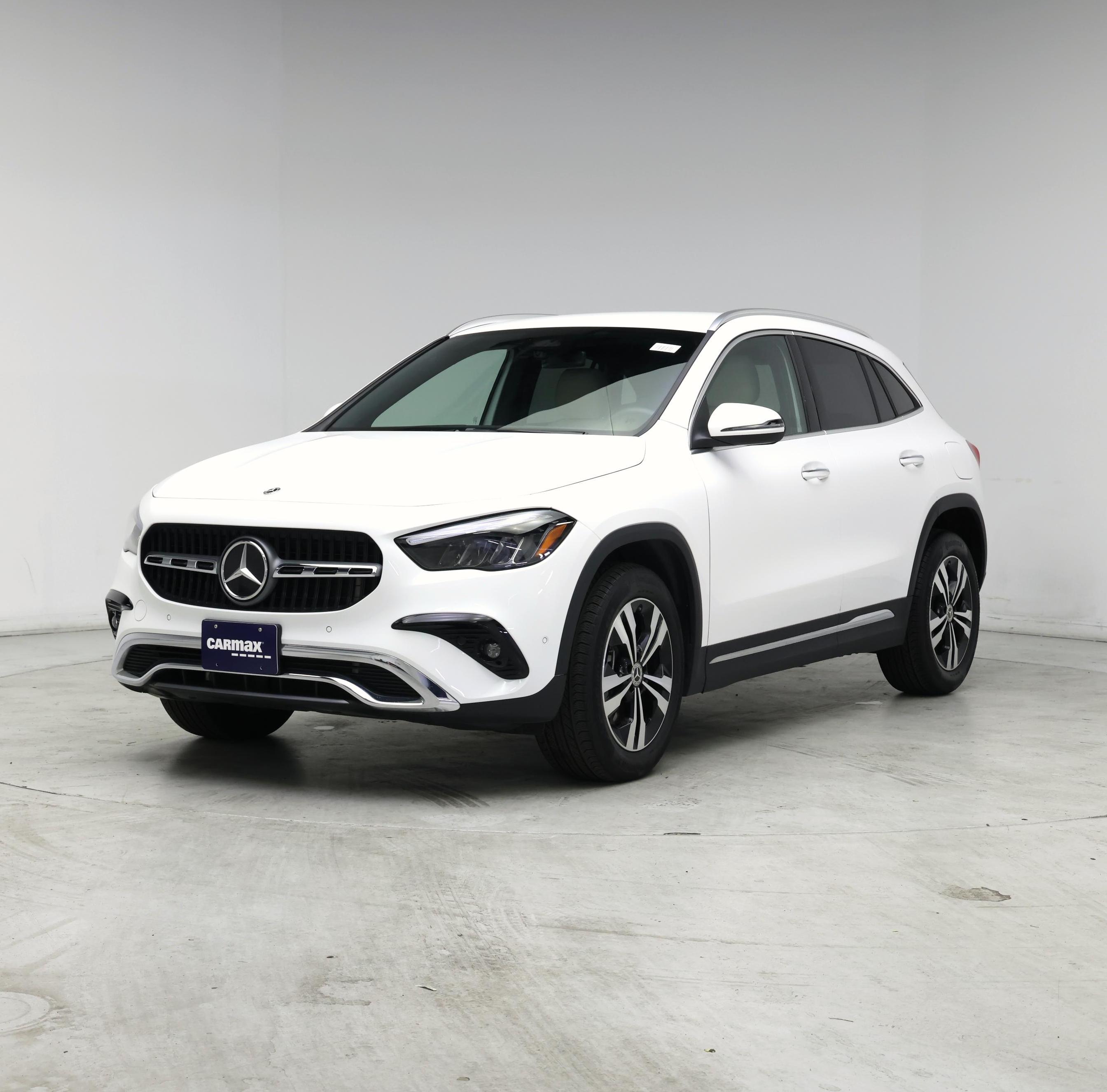 Thumbnail: 2024 Mercedes-Benz GLA - 4