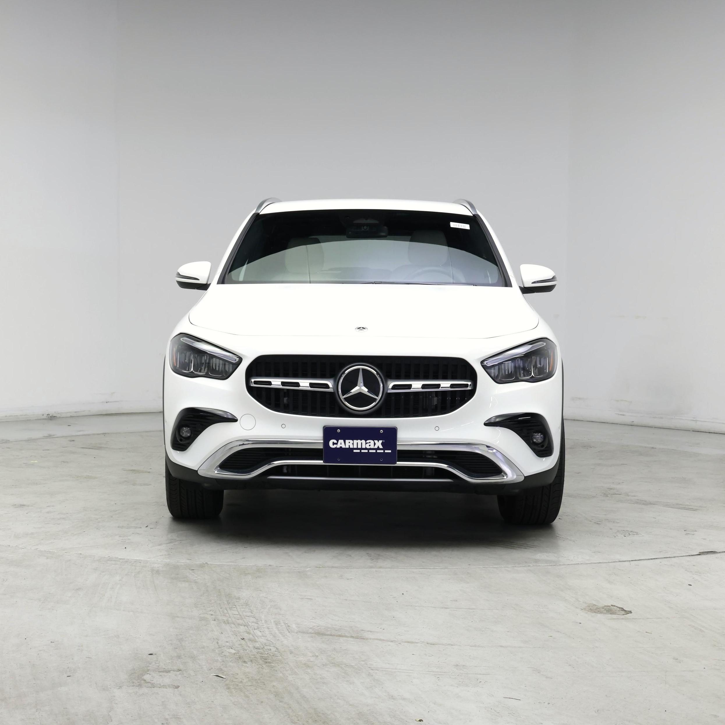 Thumbnail: 2024 Mercedes-Benz GLA - 5