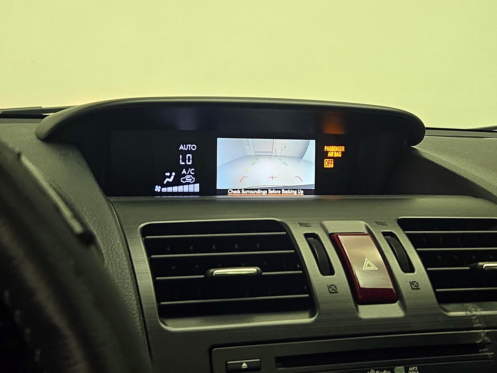 Thumbnail: 2015 Subaru Forester - 14