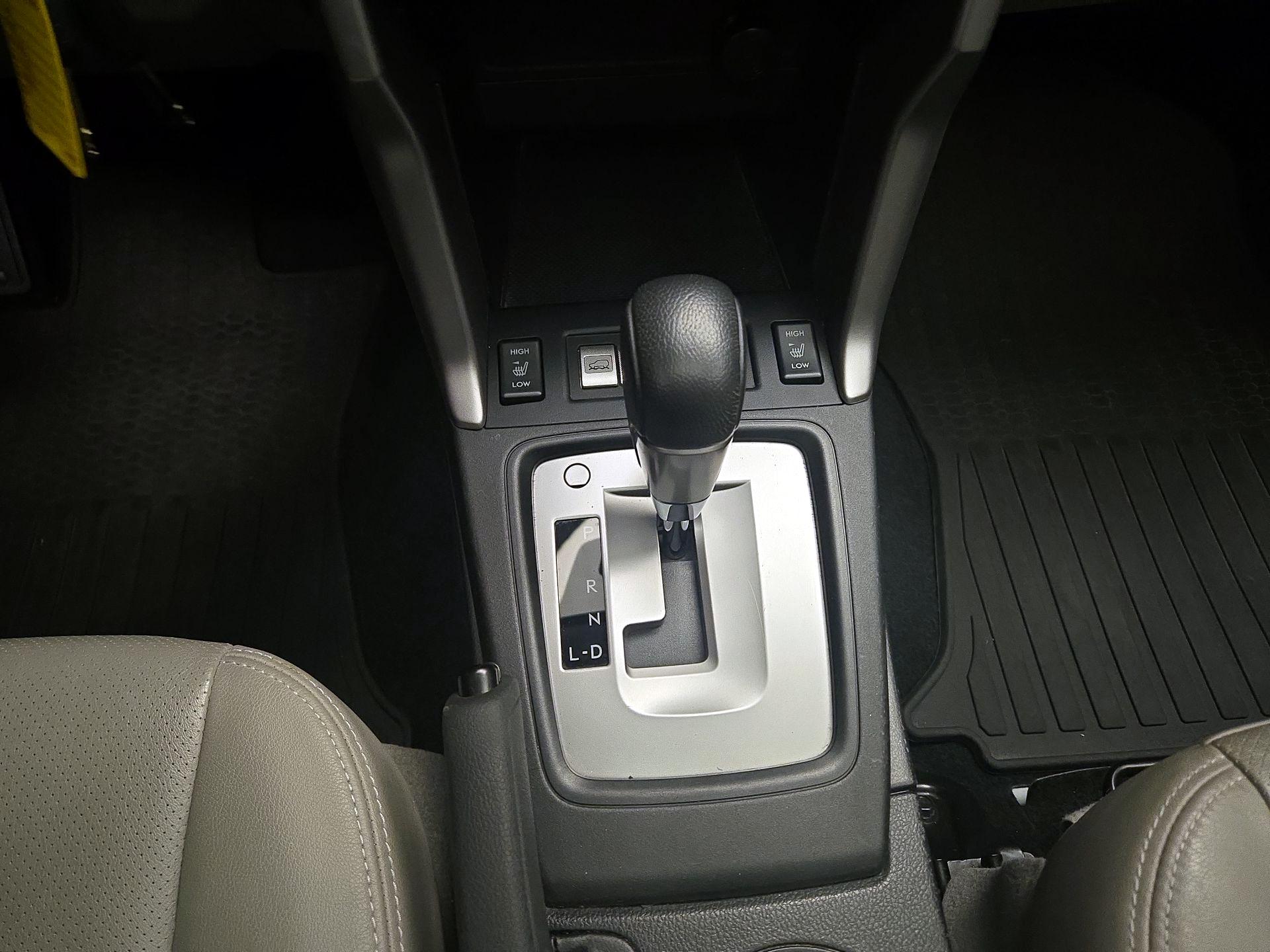Thumbnail: 2015 Subaru Forester - 17