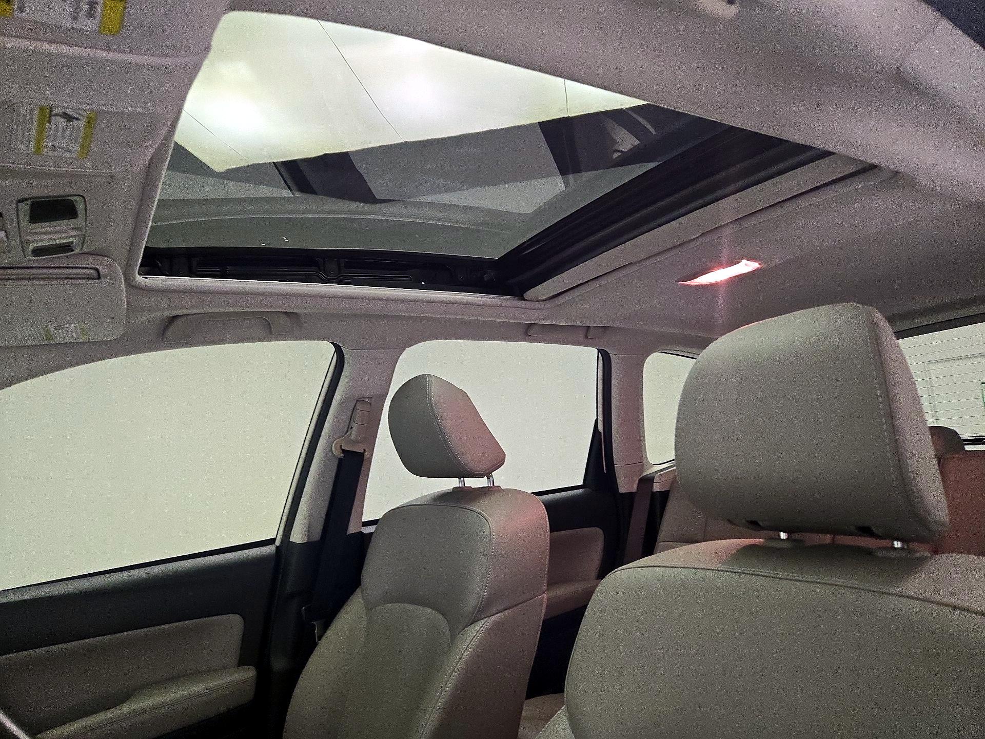 Thumbnail: 2015 Subaru Forester - 19