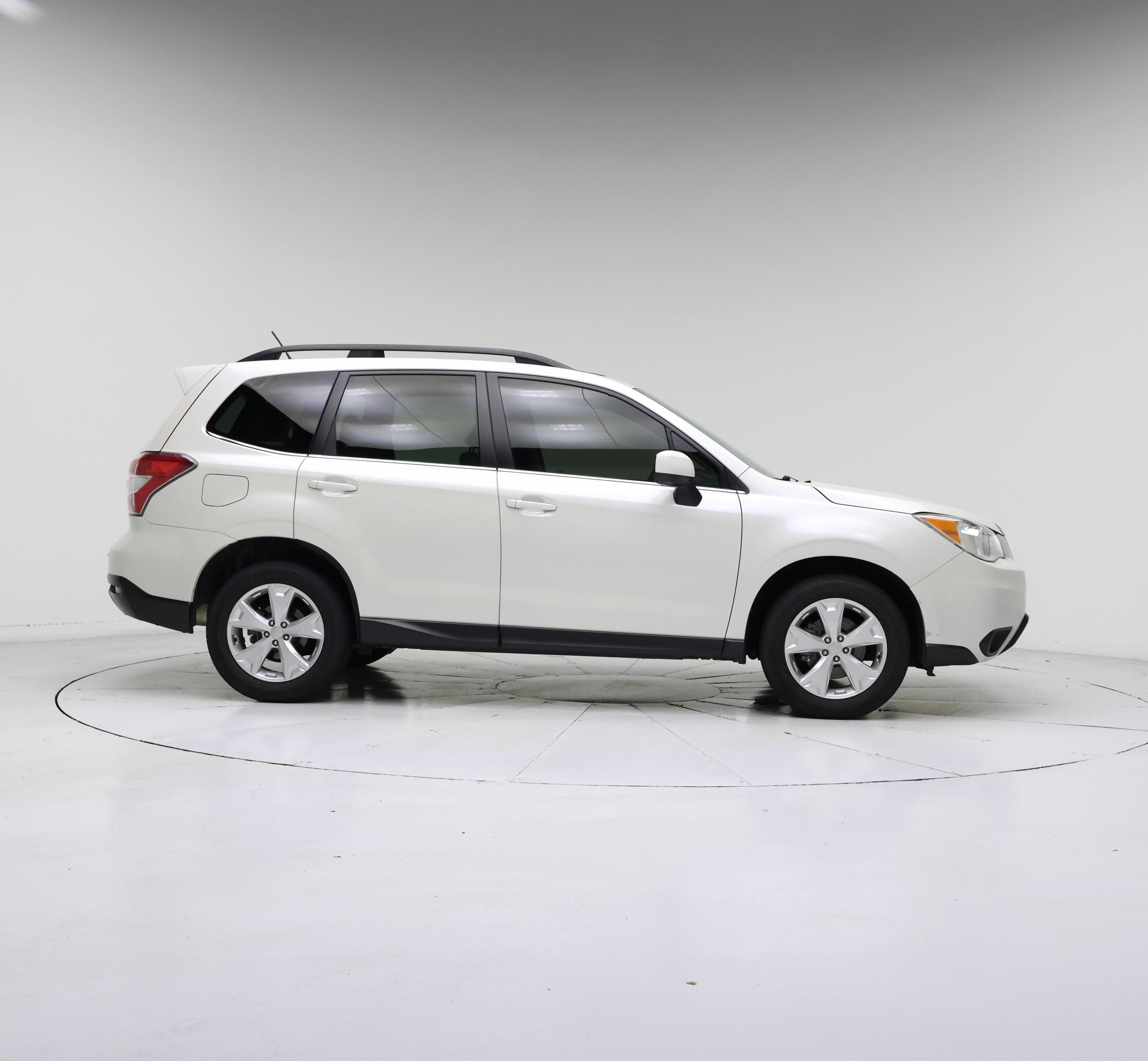 Thumbnail: 2015 Subaru Forester - 7