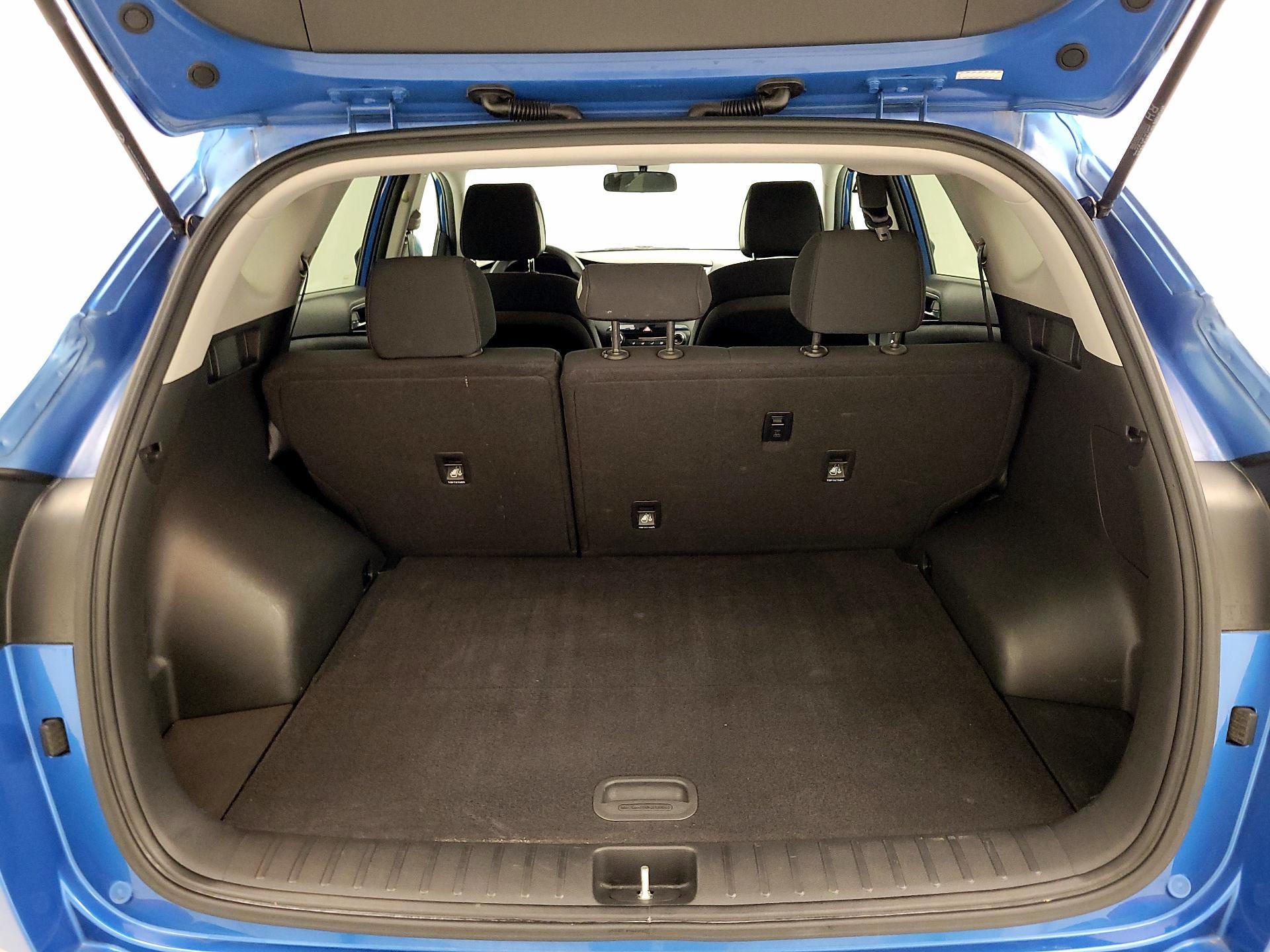 Thumbnail: 2016 Hyundai Tucson - 20