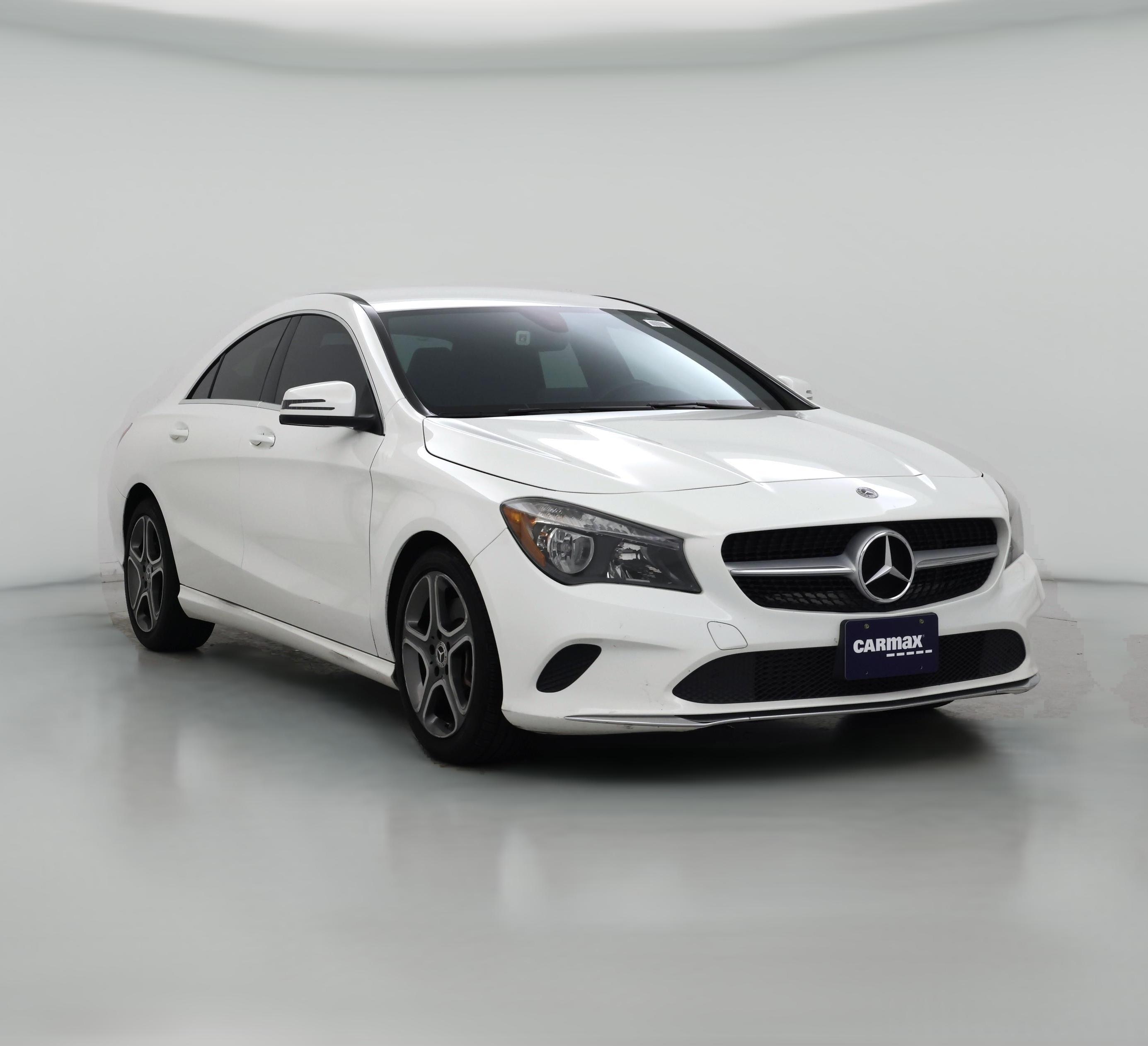 Thumbnail: 2019 Mercedes-Benz CLA - 1