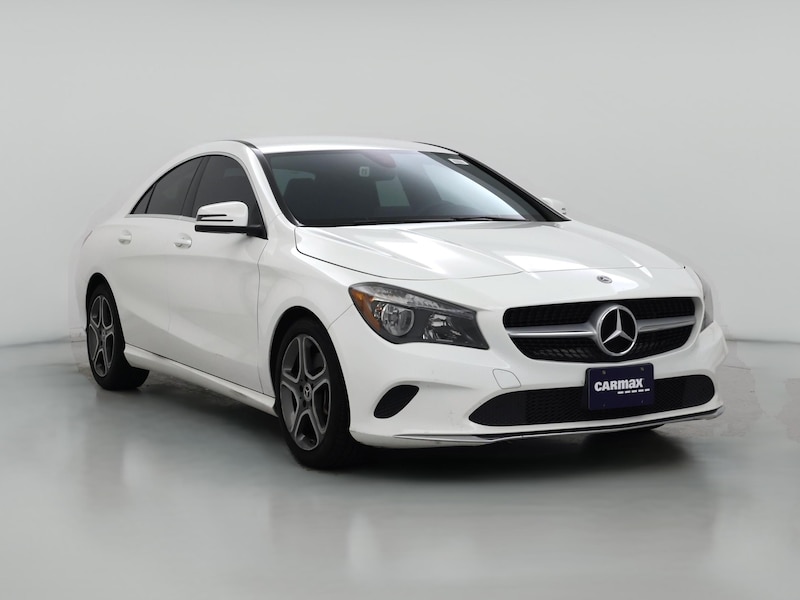 2019 Mercedes-Benz CLA 250 -
                  Las Vegas, NV