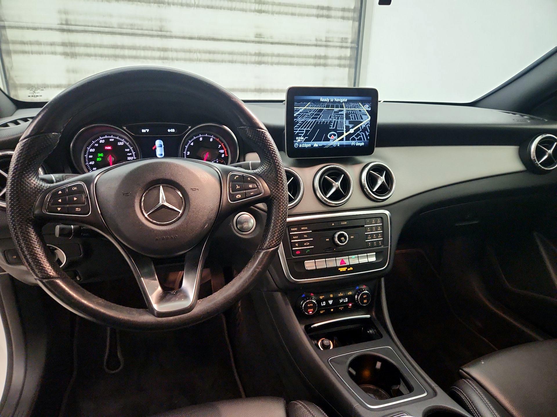 Thumbnail: 2019 Mercedes-Benz CLA - 9