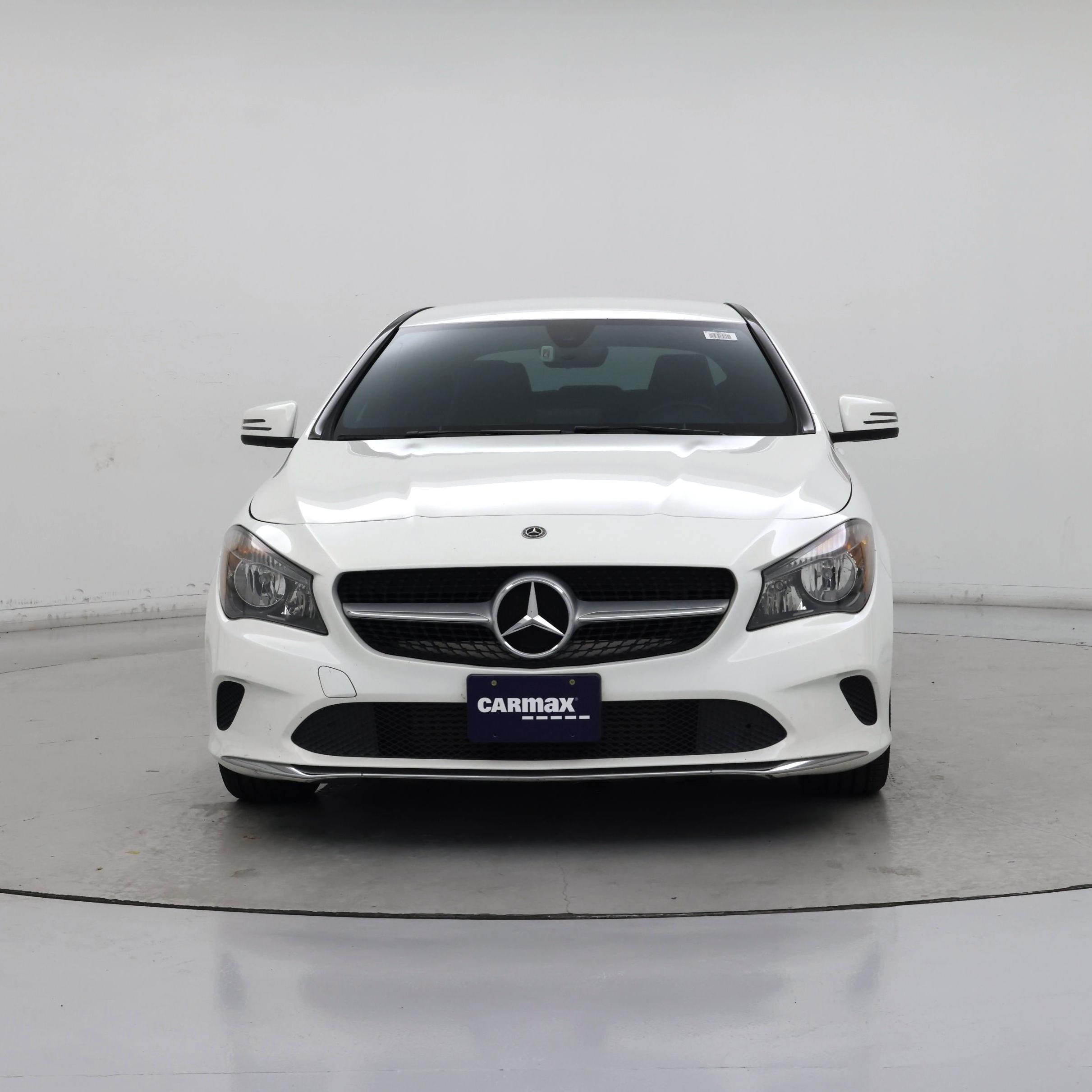 Thumbnail: 2019 Mercedes-Benz CLA - 5