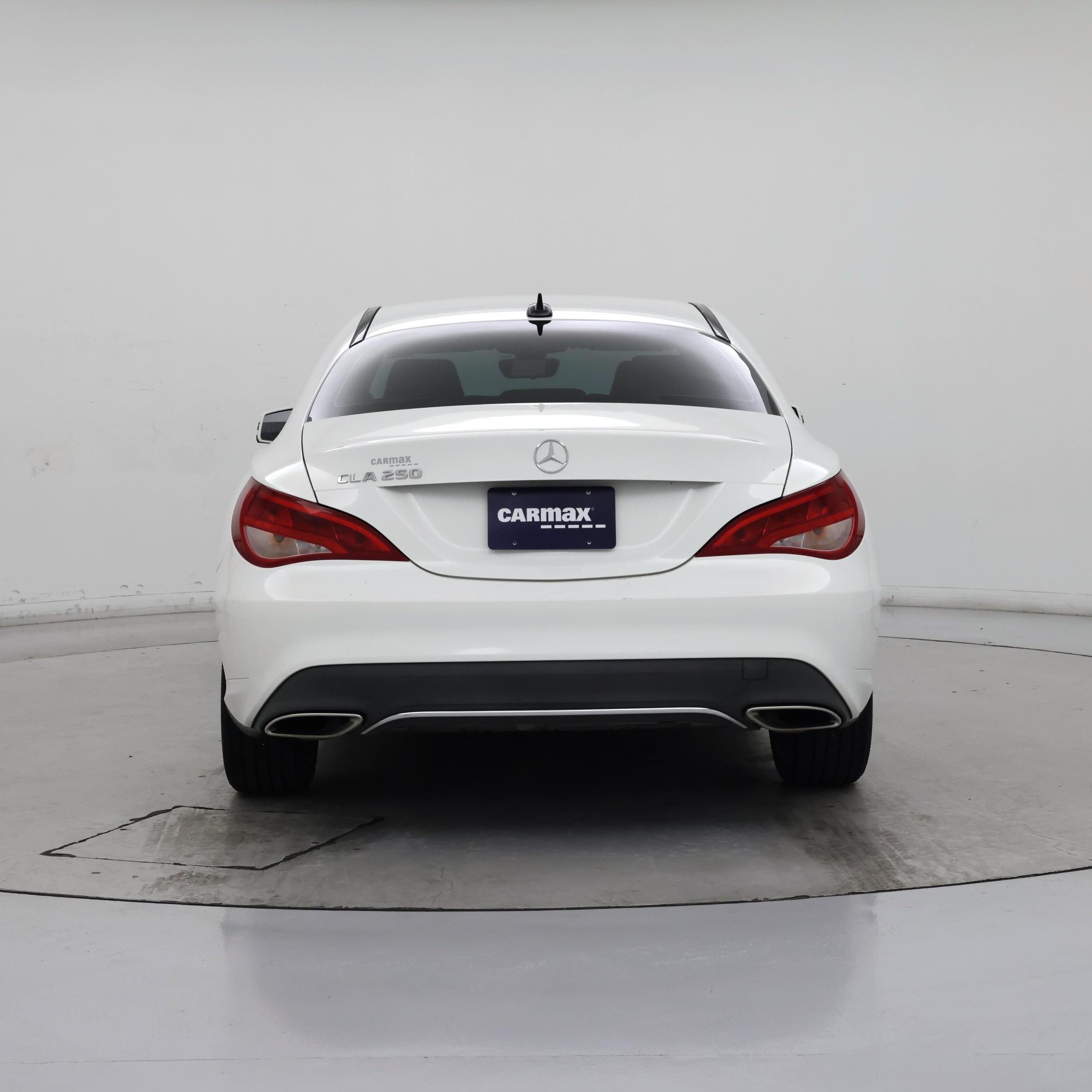Thumbnail: 2019 Mercedes-Benz CLA - 6