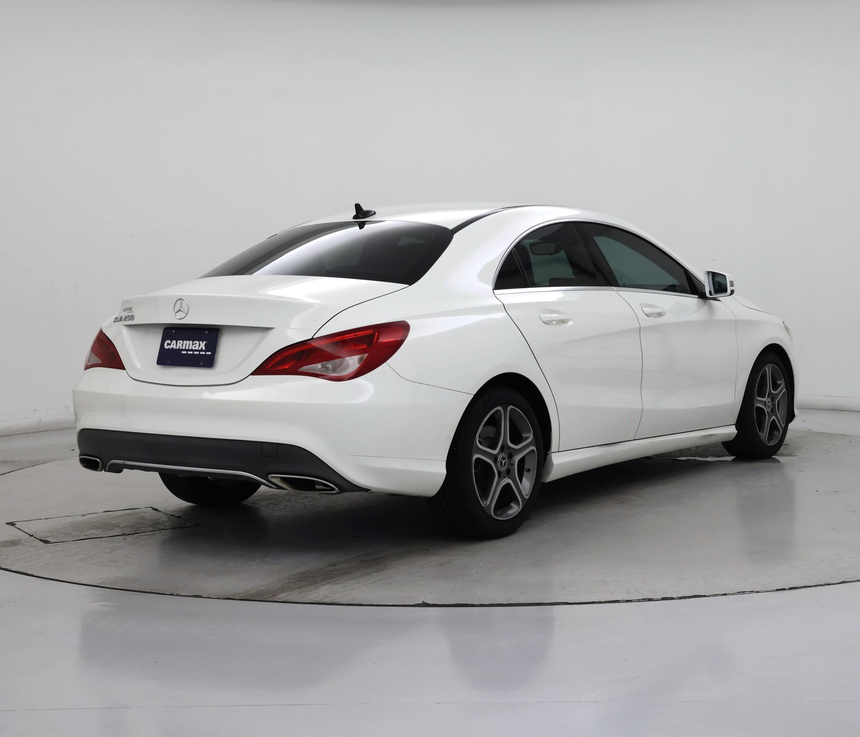 Thumbnail: 2019 Mercedes-Benz CLA - 8