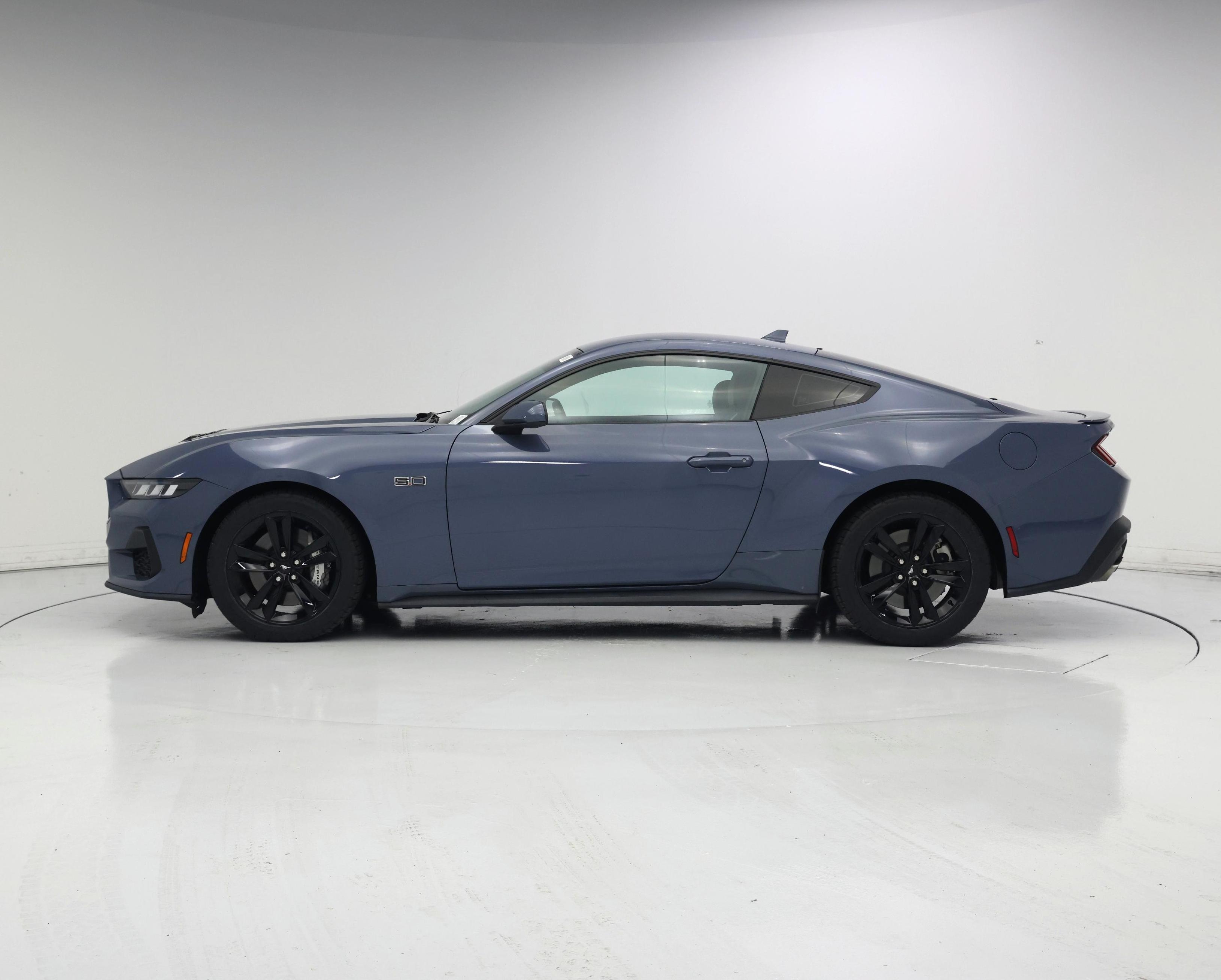 Thumbnail: 2024 Ford Mustang - 3