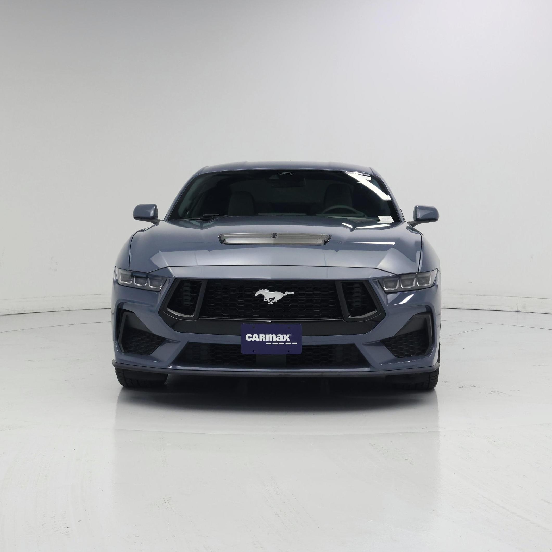Thumbnail: 2024 Ford Mustang - 5