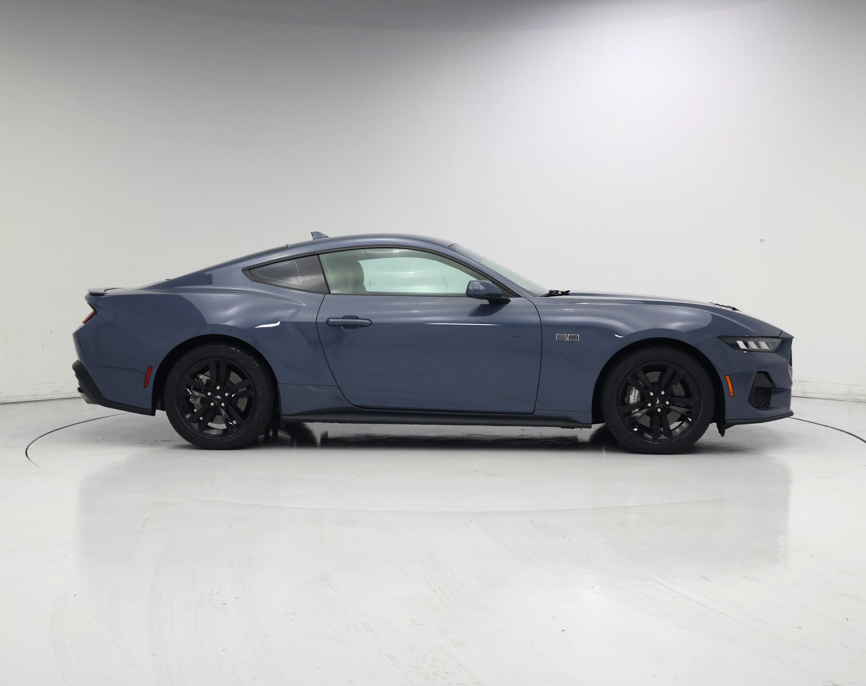 Thumbnail: 2024 Ford Mustang - 7