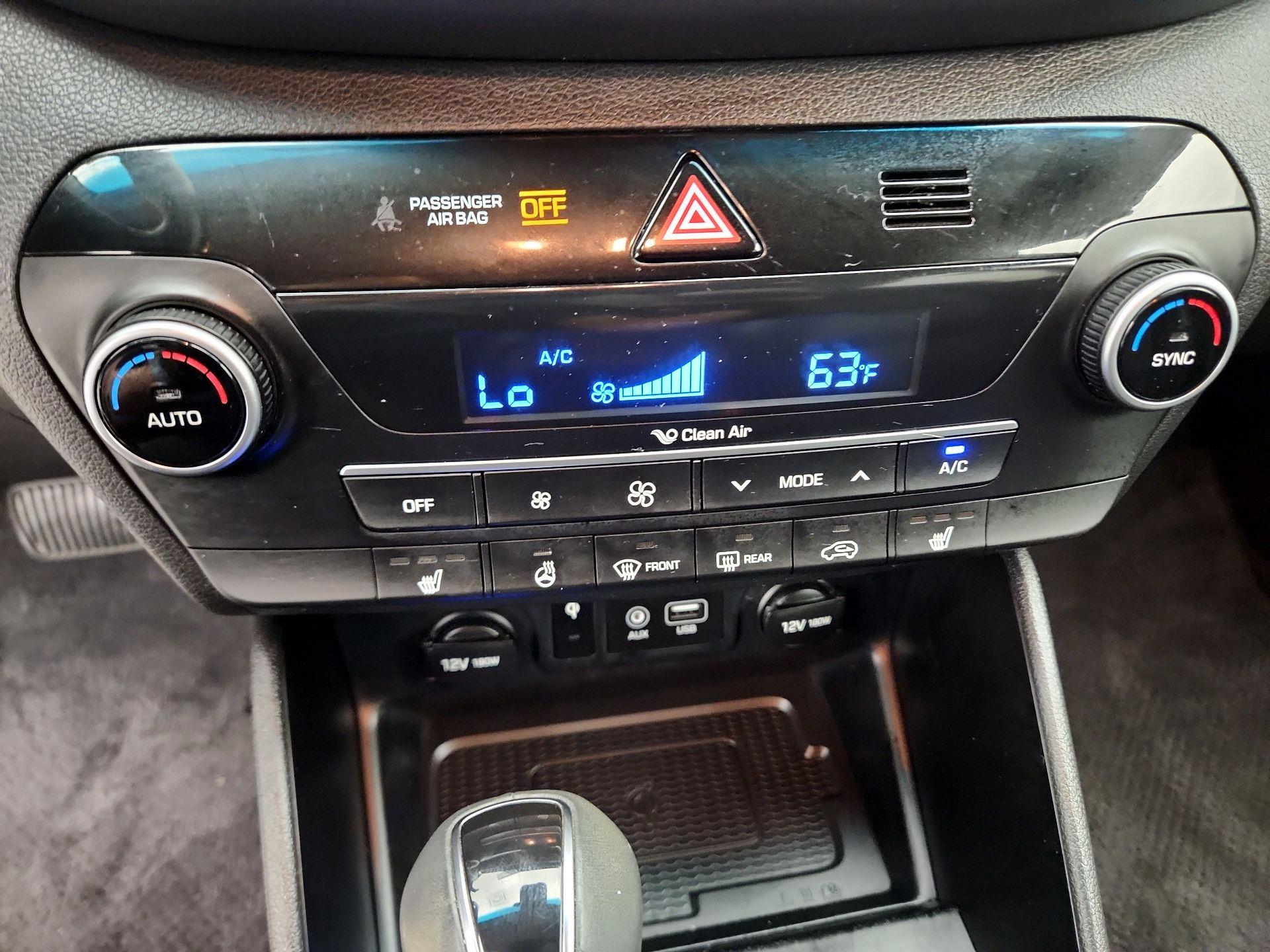 Thumbnail: 2020 Hyundai Tucson - 16