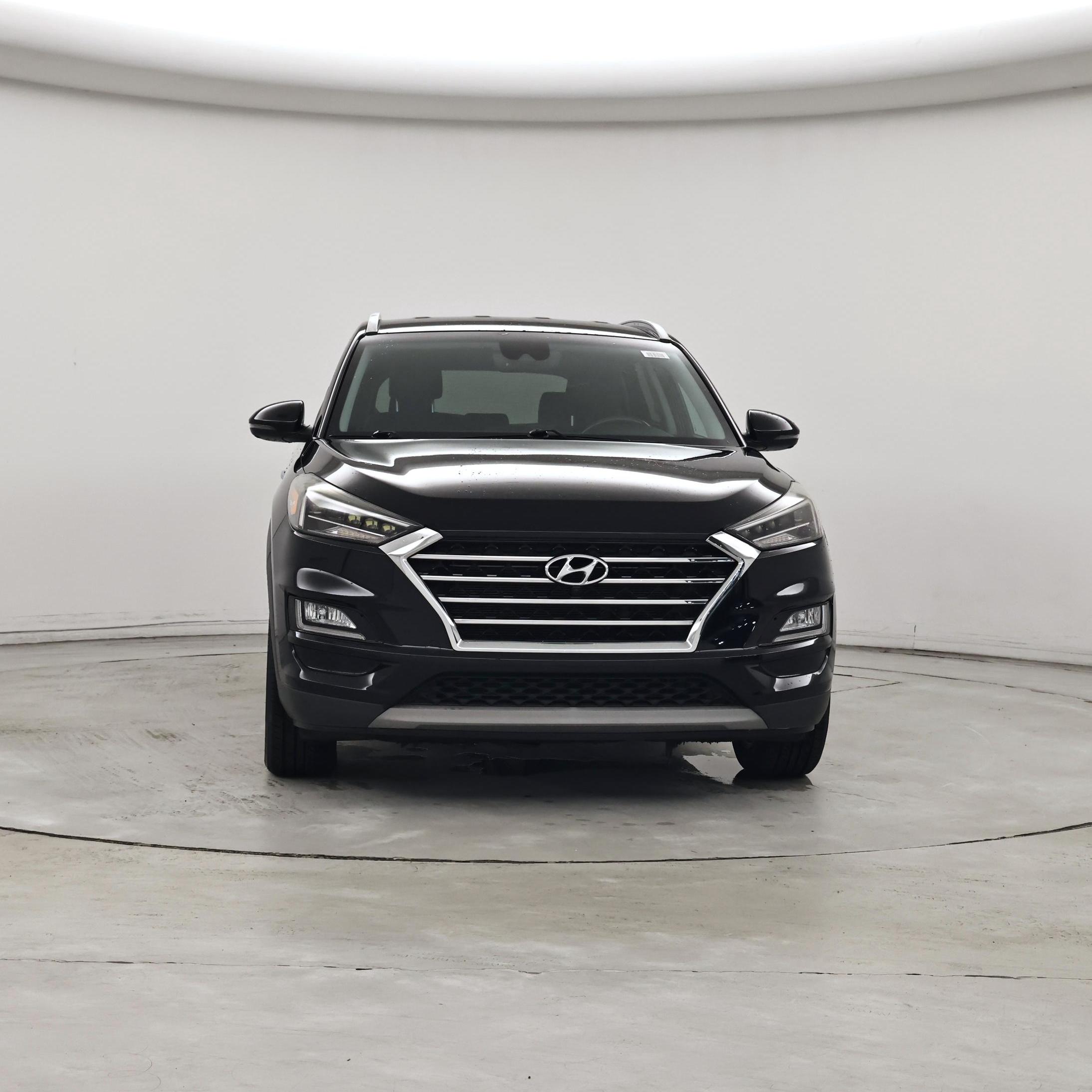 Thumbnail: 2020 Hyundai Tucson - 5
